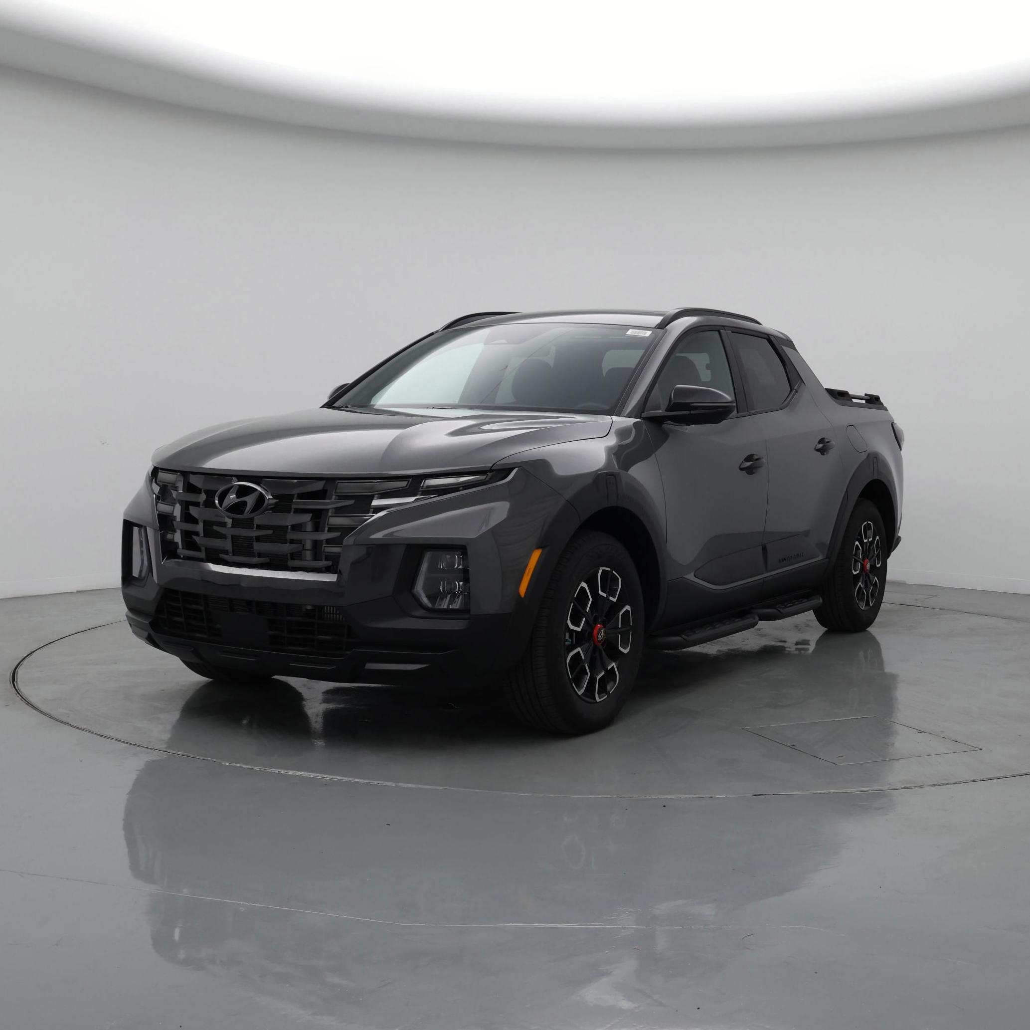 Thumbnail: 2024 Hyundai Santa Cruz - 4