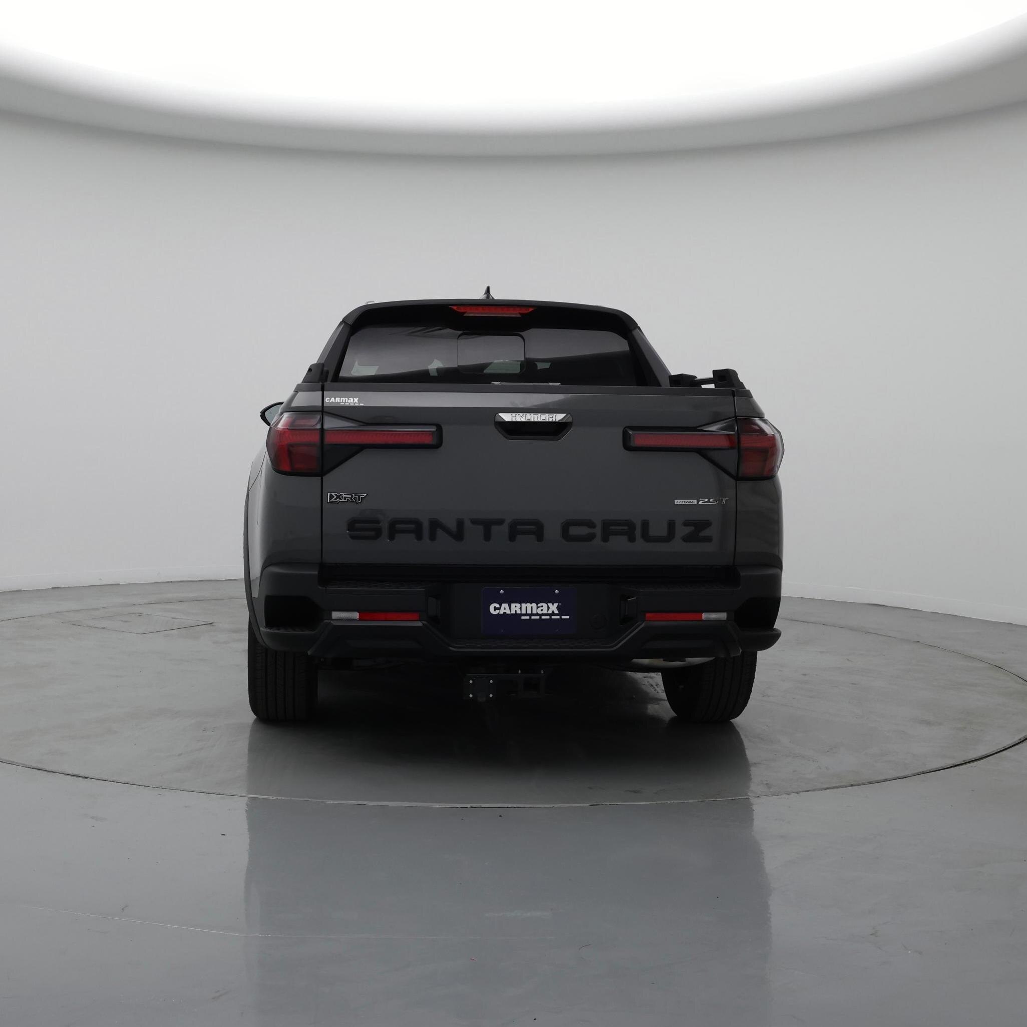 Thumbnail: 2024 Hyundai Santa Cruz - 6