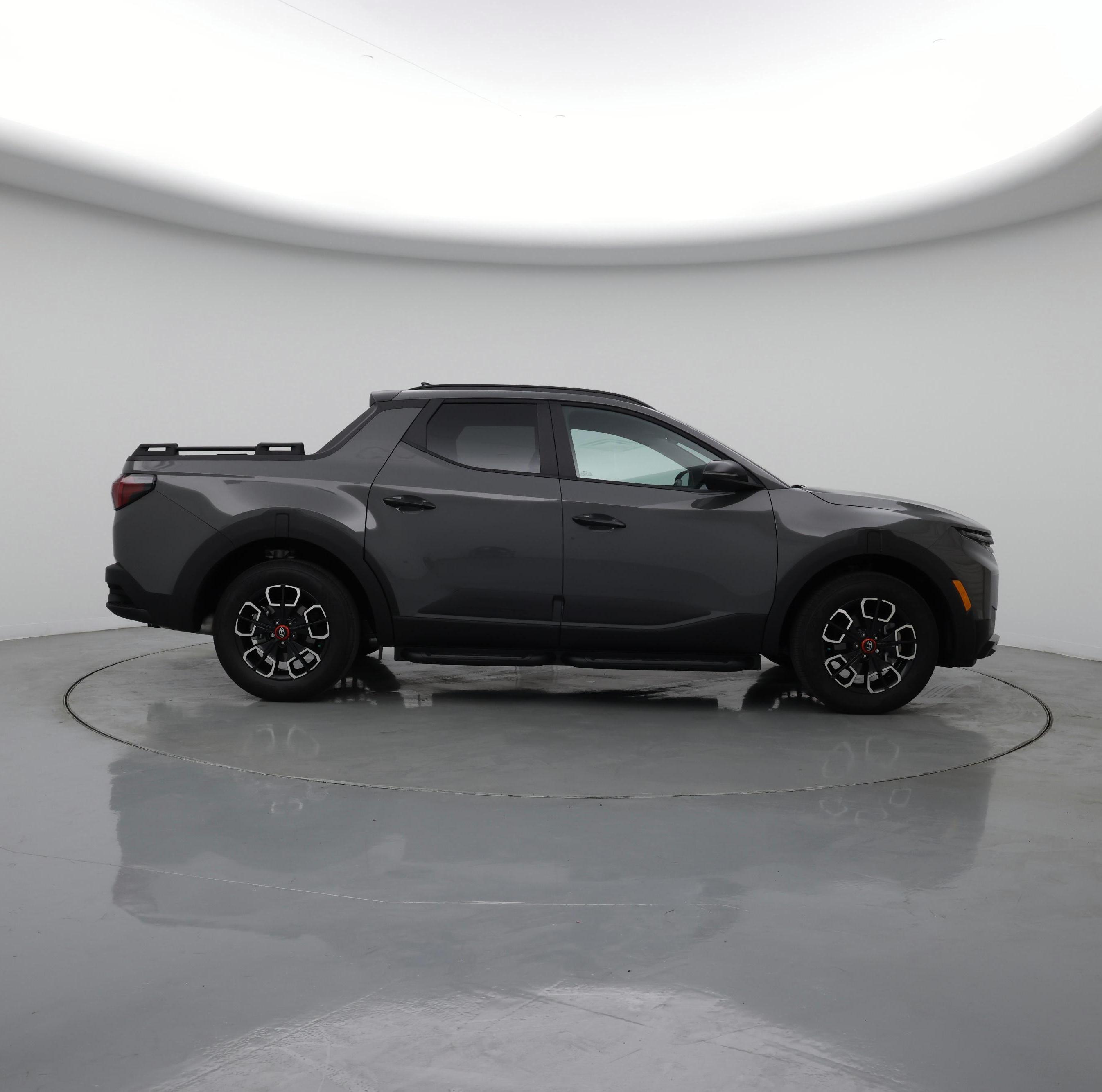 Thumbnail: 2024 Hyundai Santa Cruz - 7