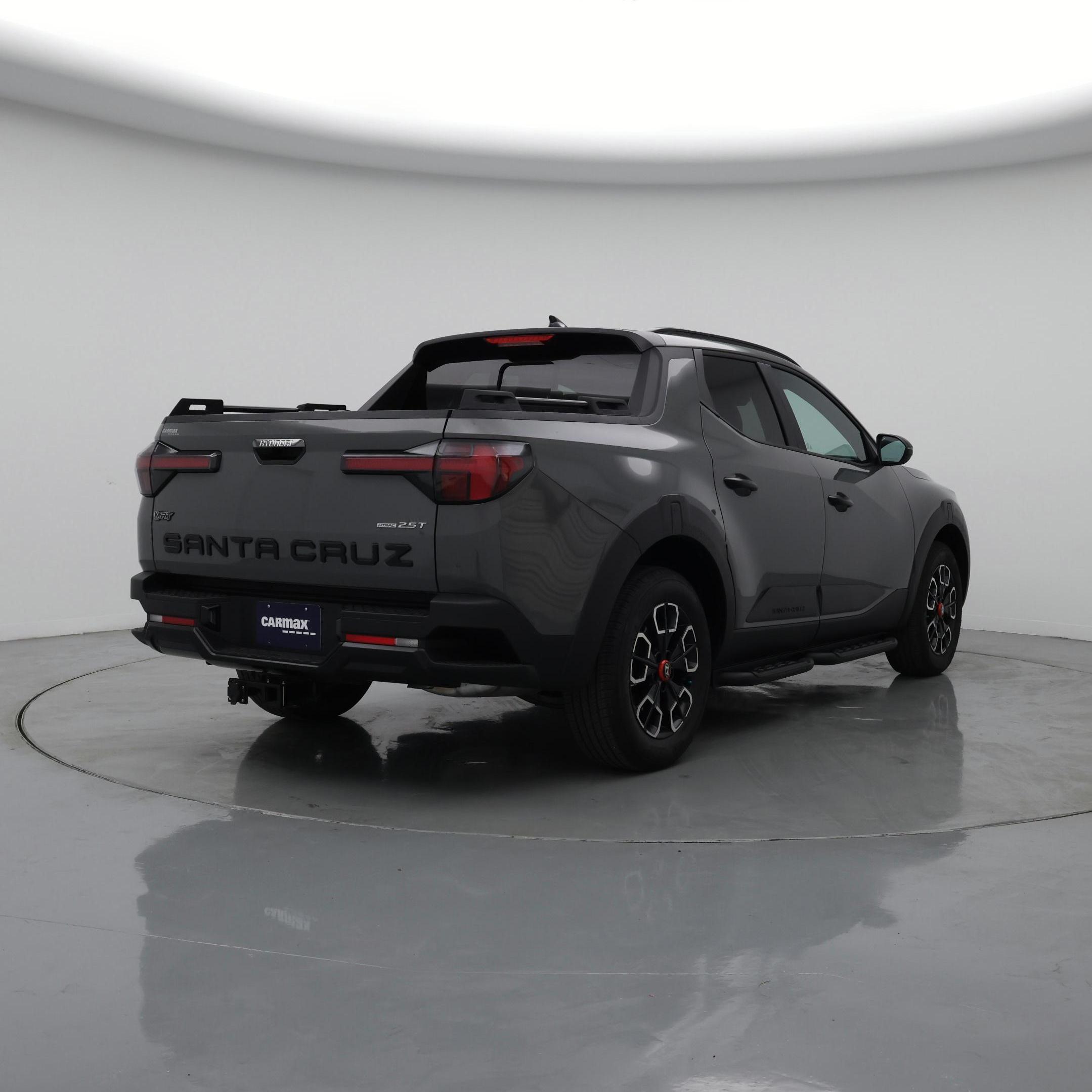 Thumbnail: 2024 Hyundai Santa Cruz - 8