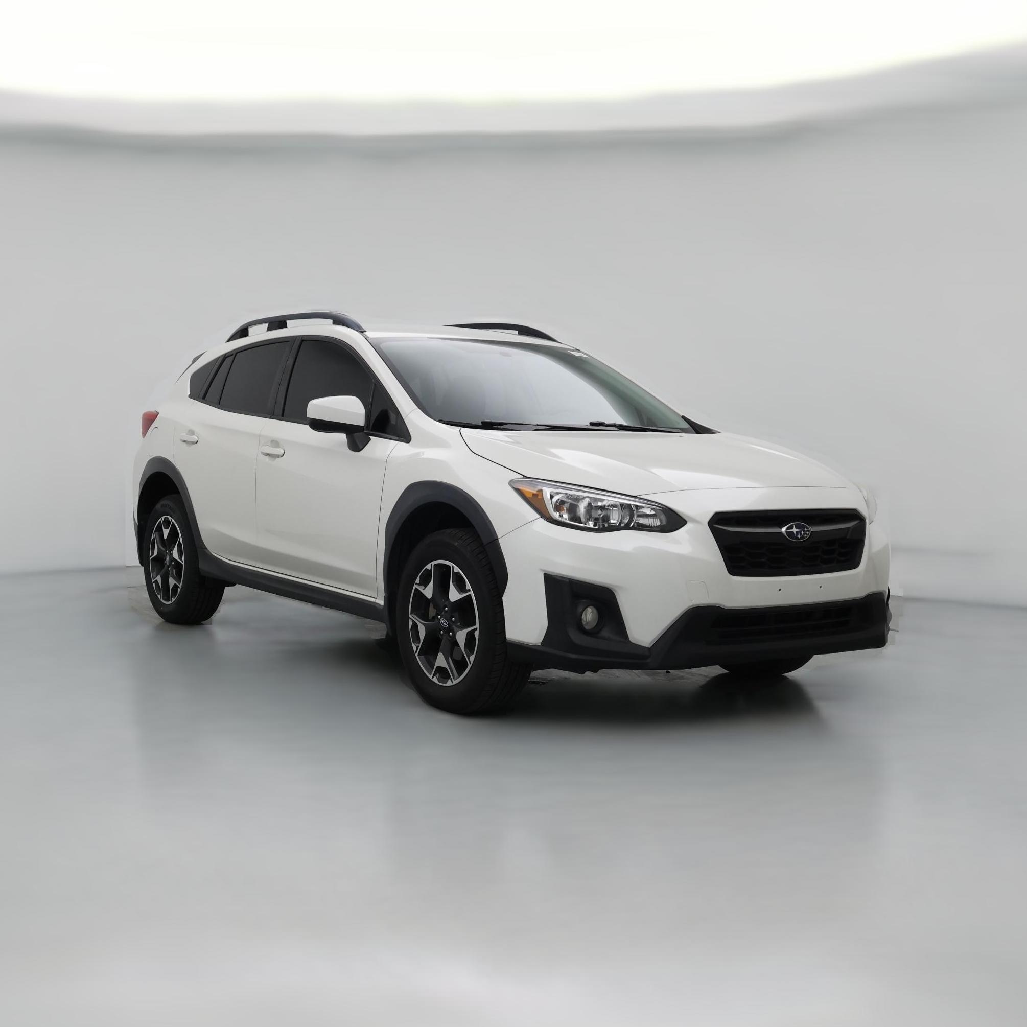 Thumbnail: 2019 Subaru Crosstrek - 1
