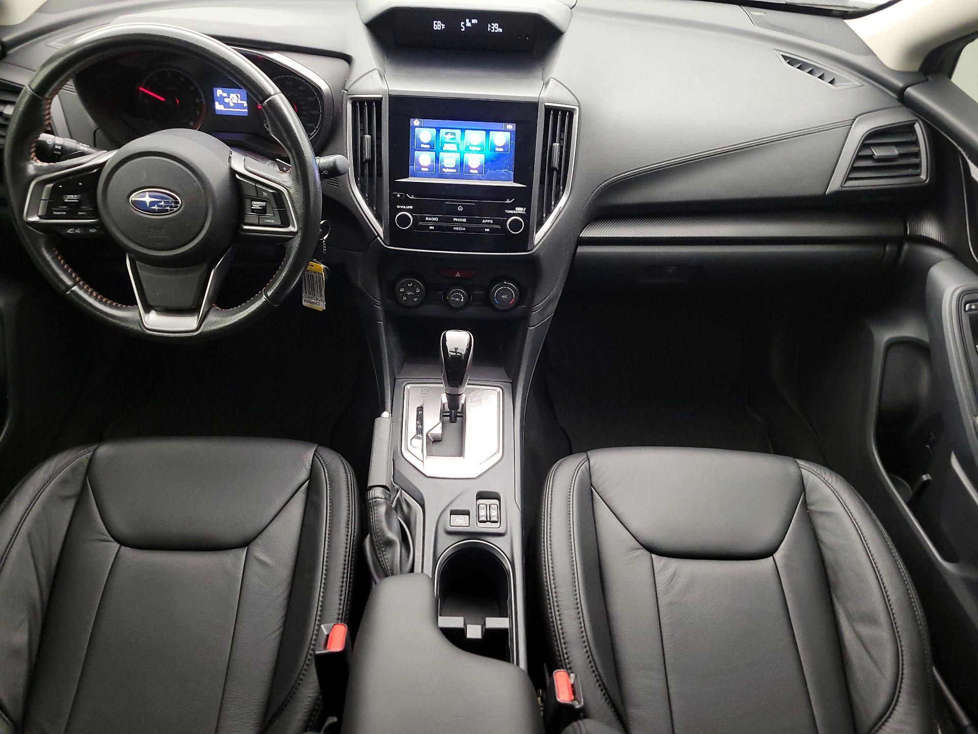 Thumbnail: 2019 Subaru Crosstrek - 9