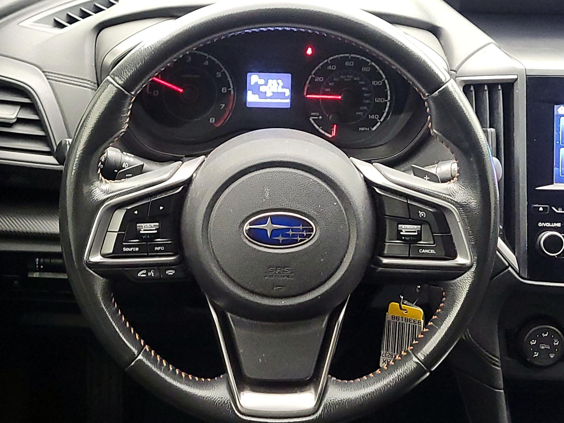 Thumbnail: 2019 Subaru Crosstrek - 10