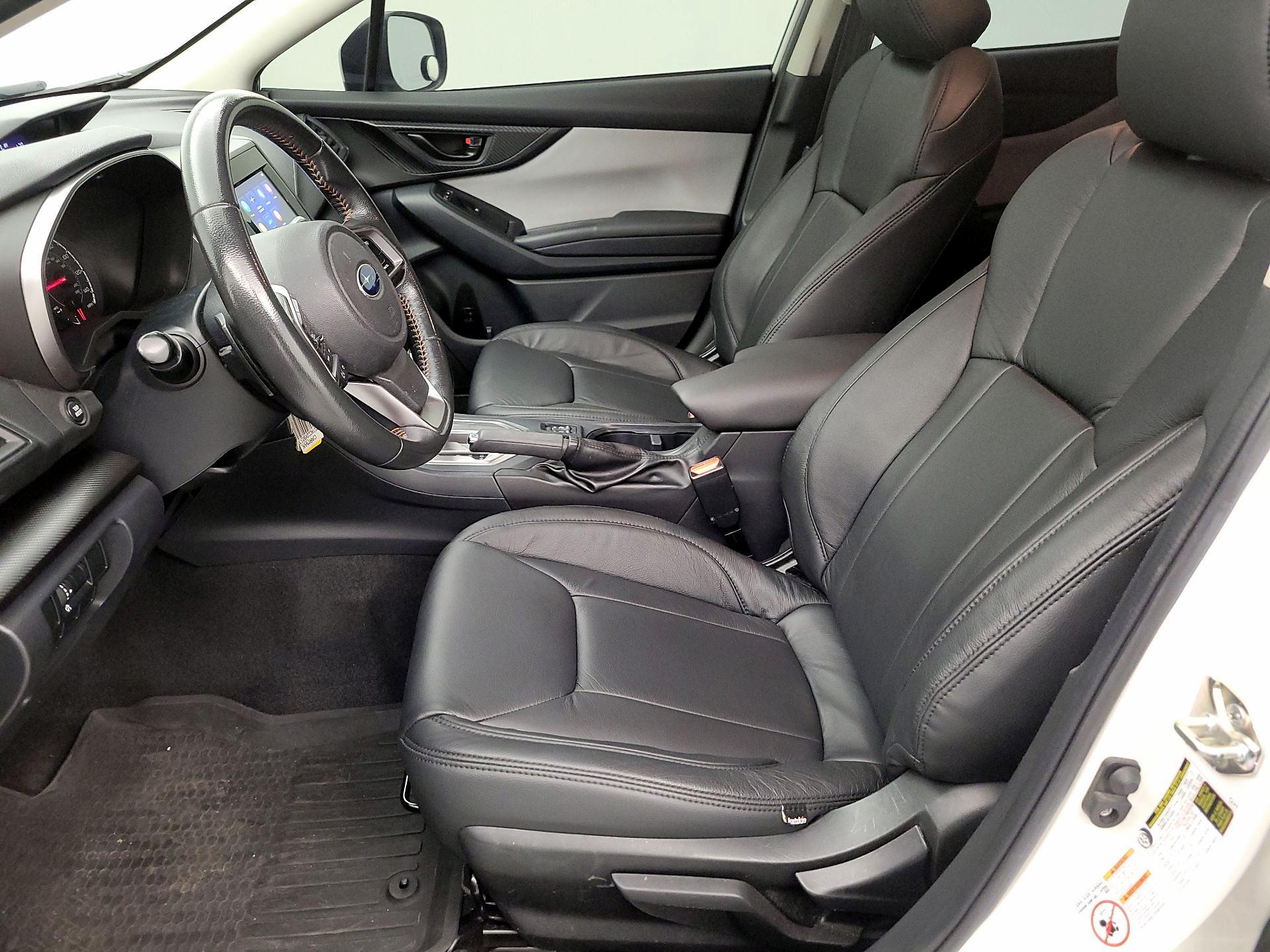 Thumbnail: 2019 Subaru Crosstrek - 11