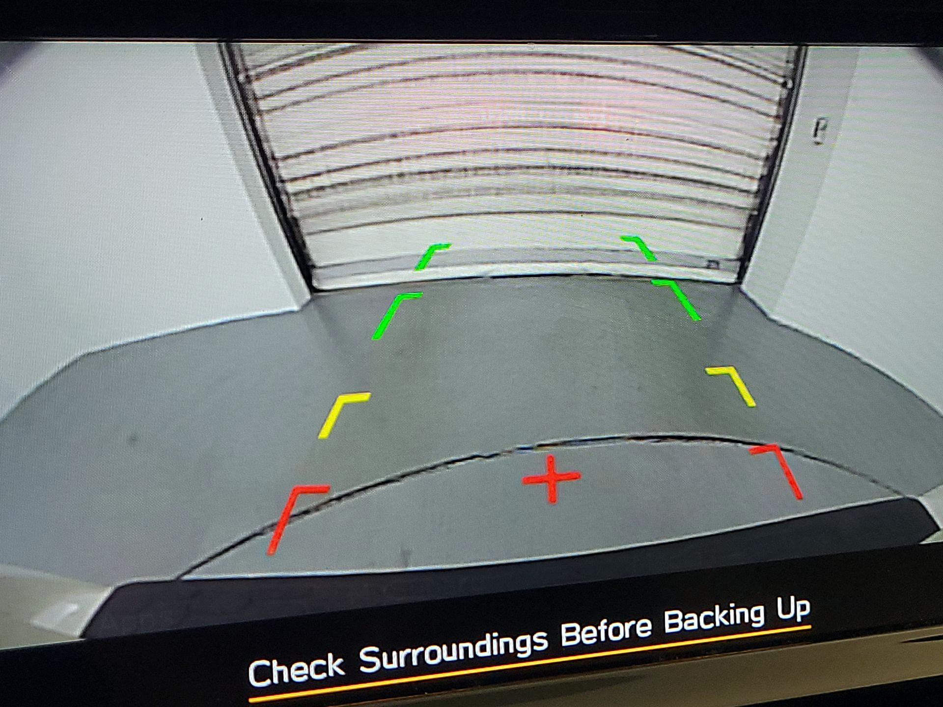 Thumbnail: 2019 Subaru Crosstrek - 14