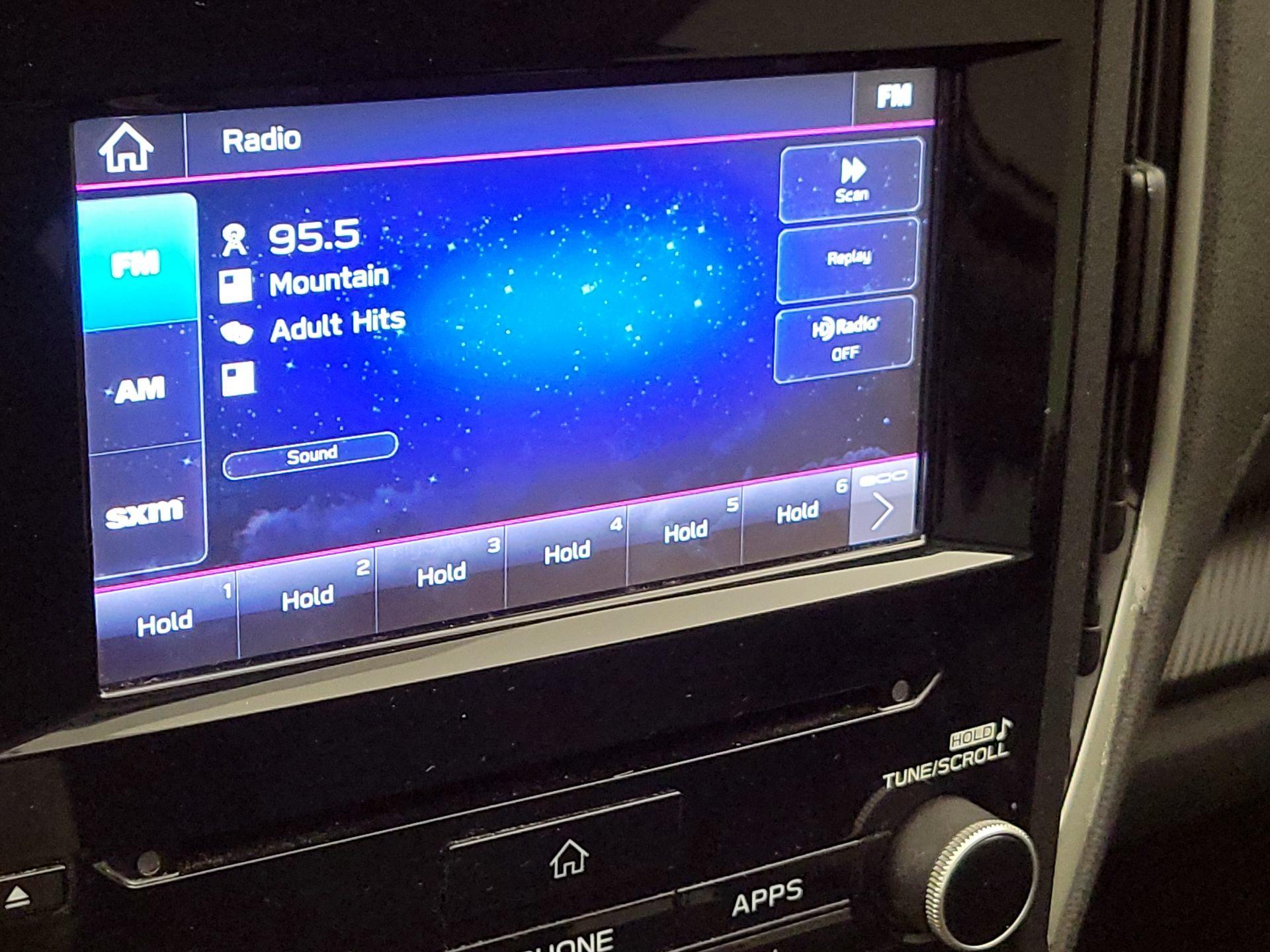 Thumbnail: 2019 Subaru Crosstrek - 15