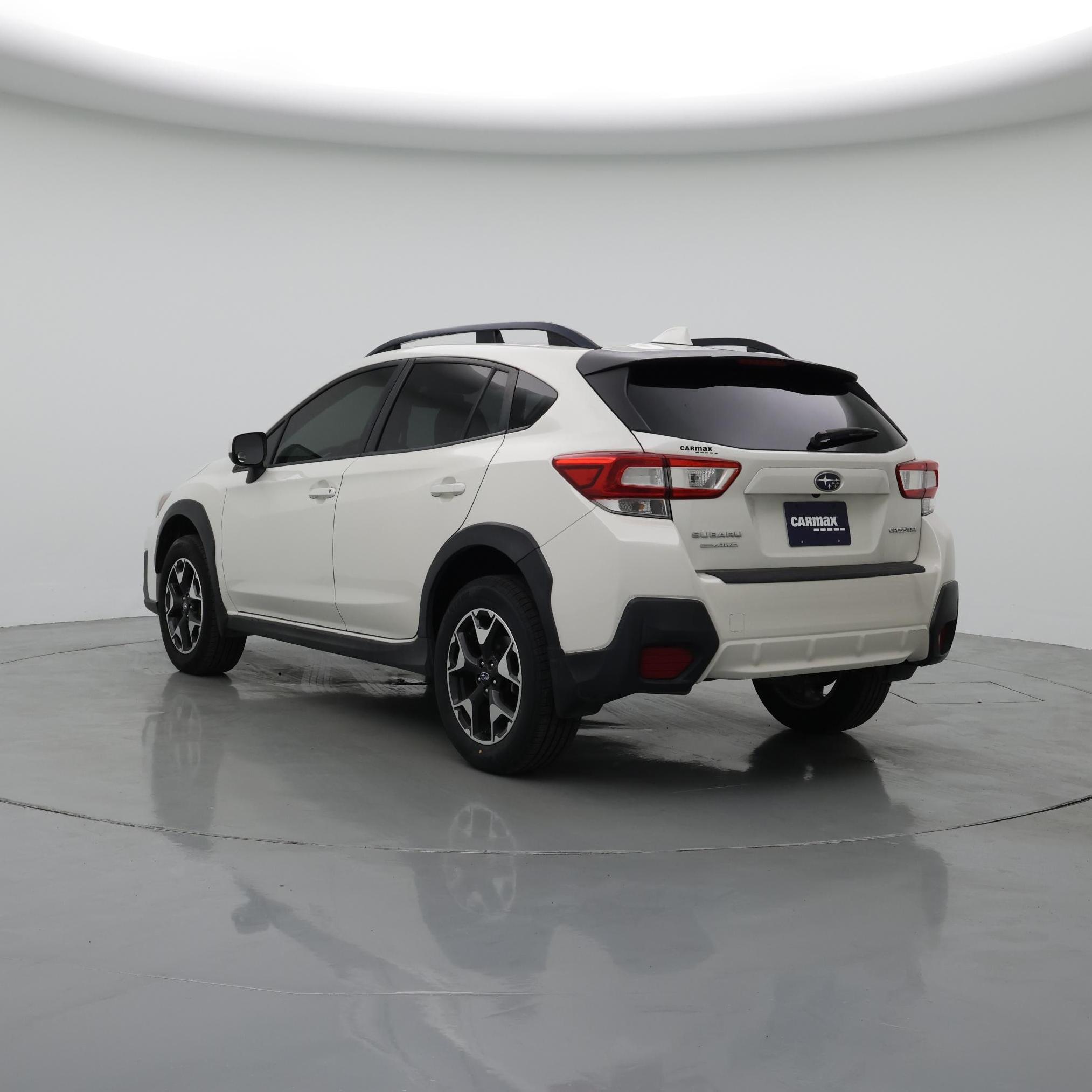 Thumbnail: 2019 Subaru Crosstrek - 2