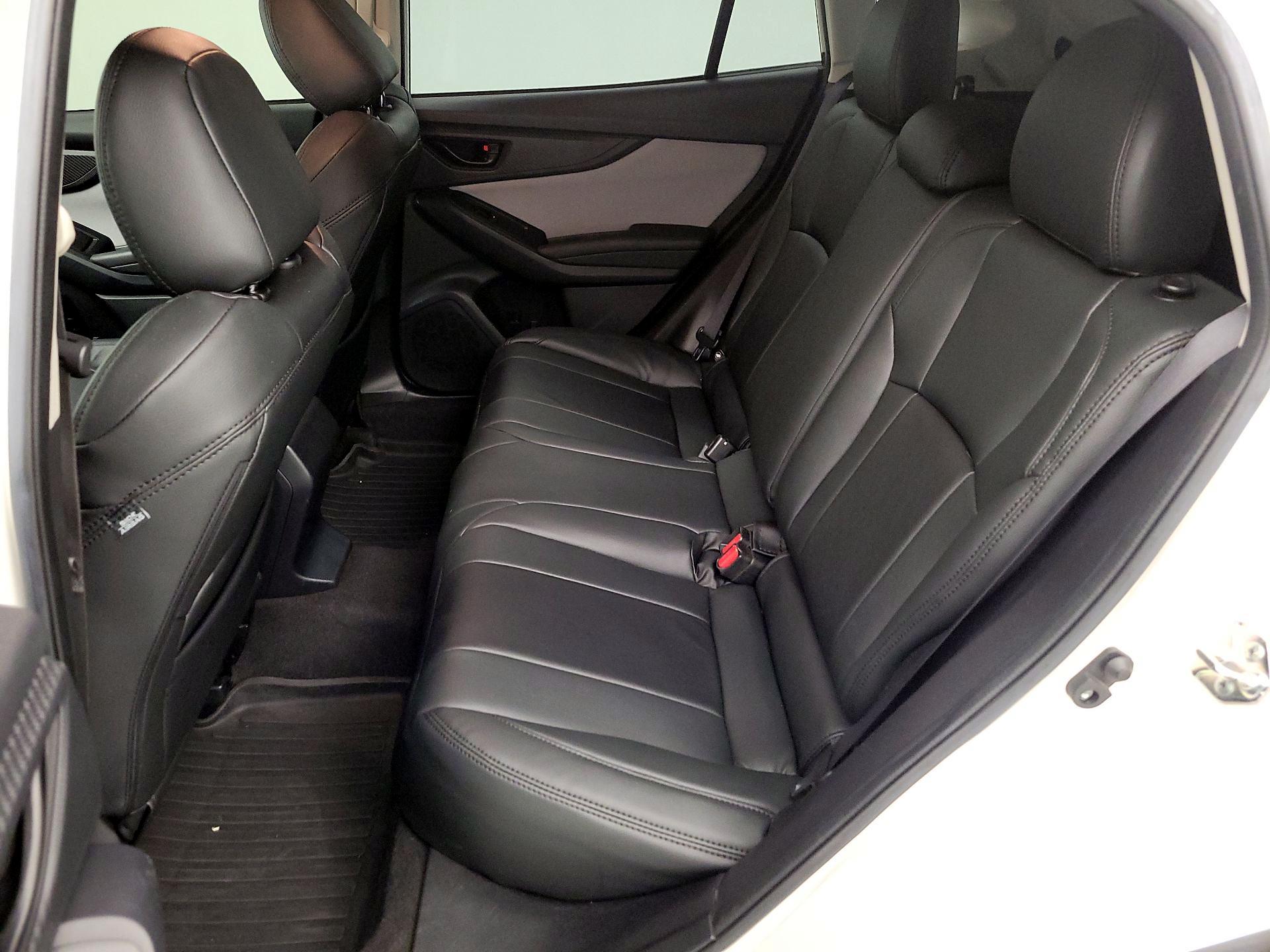 Thumbnail: 2019 Subaru Crosstrek - 19