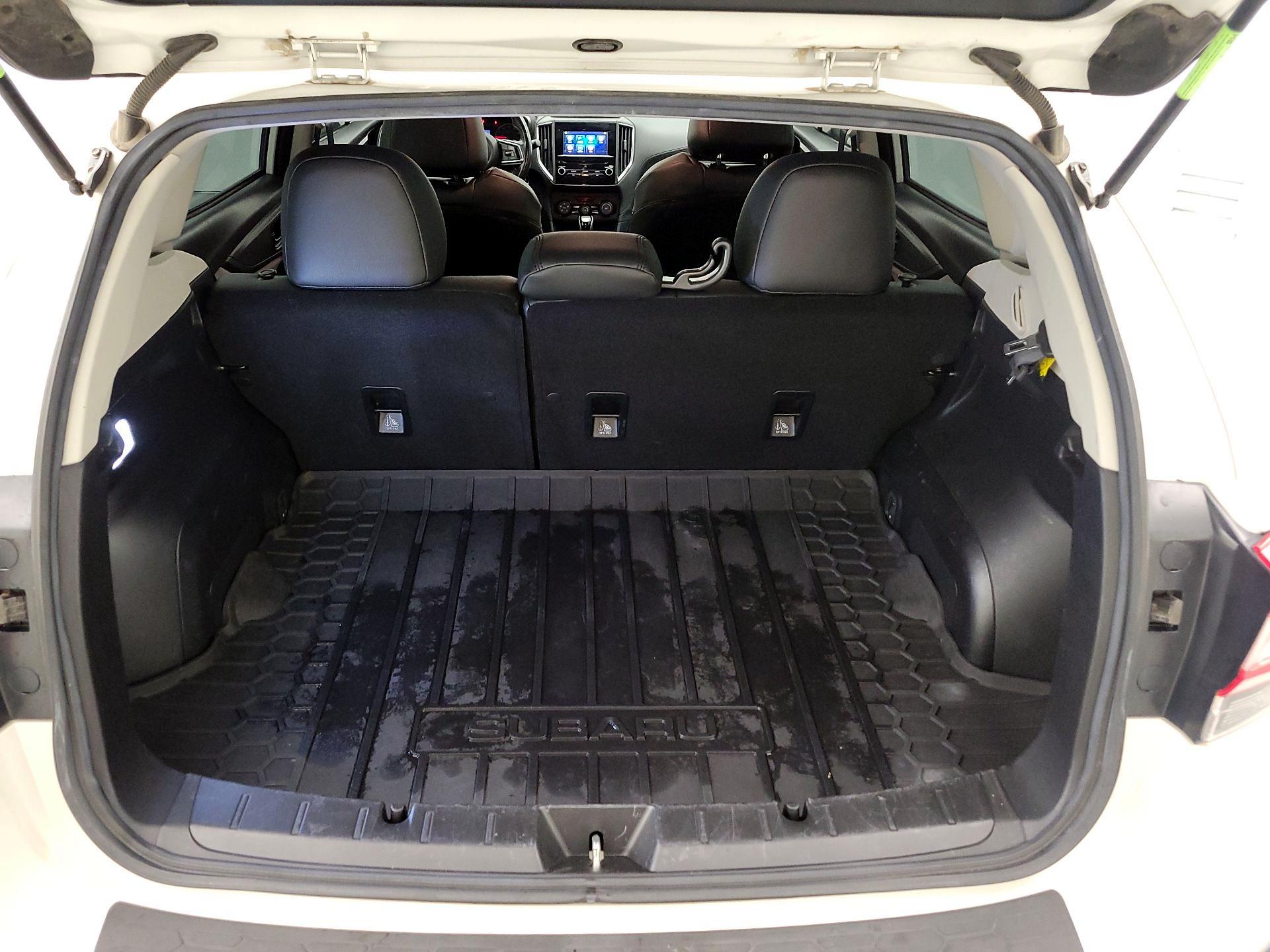 Thumbnail: 2019 Subaru Crosstrek - 20