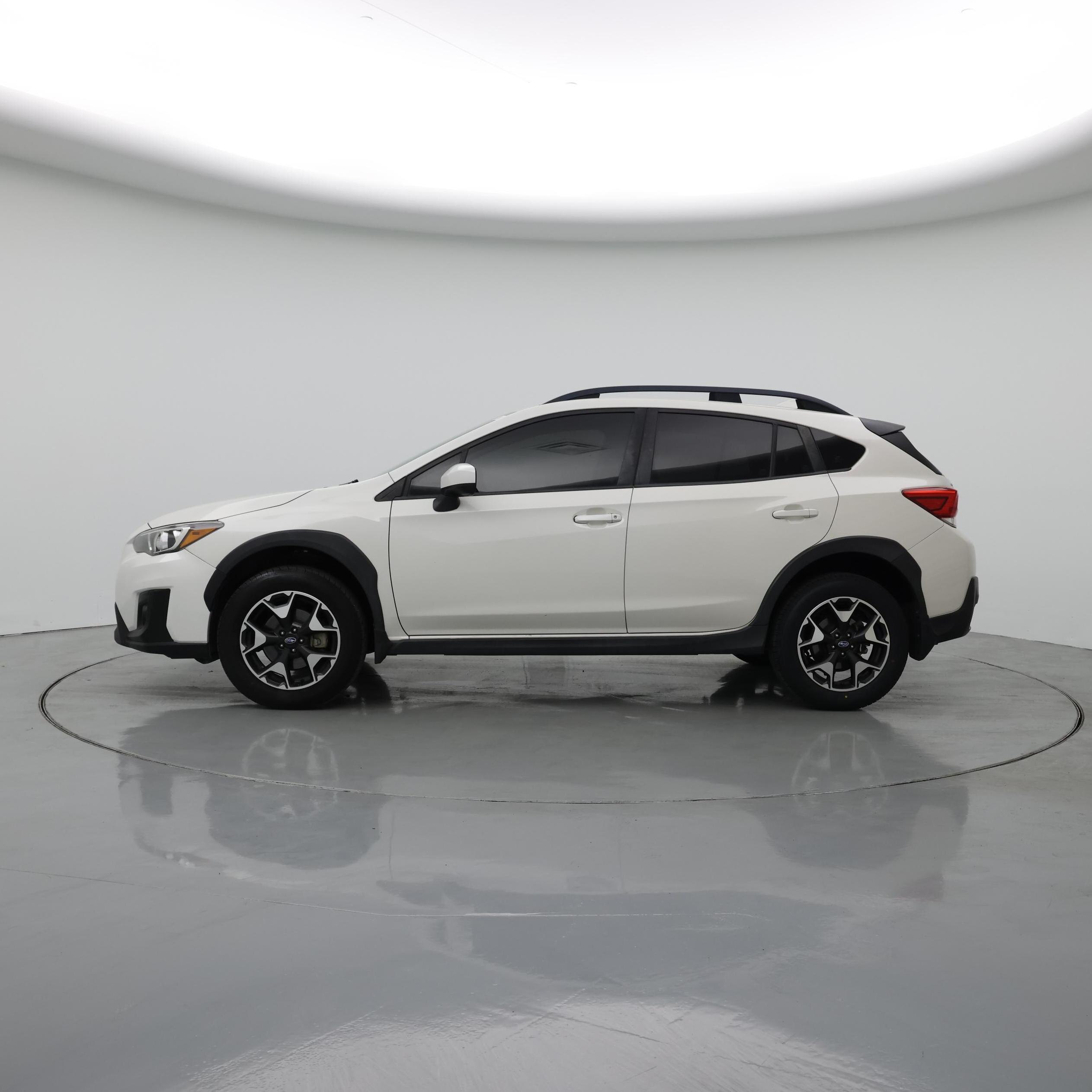 Thumbnail: 2019 Subaru Crosstrek - 3