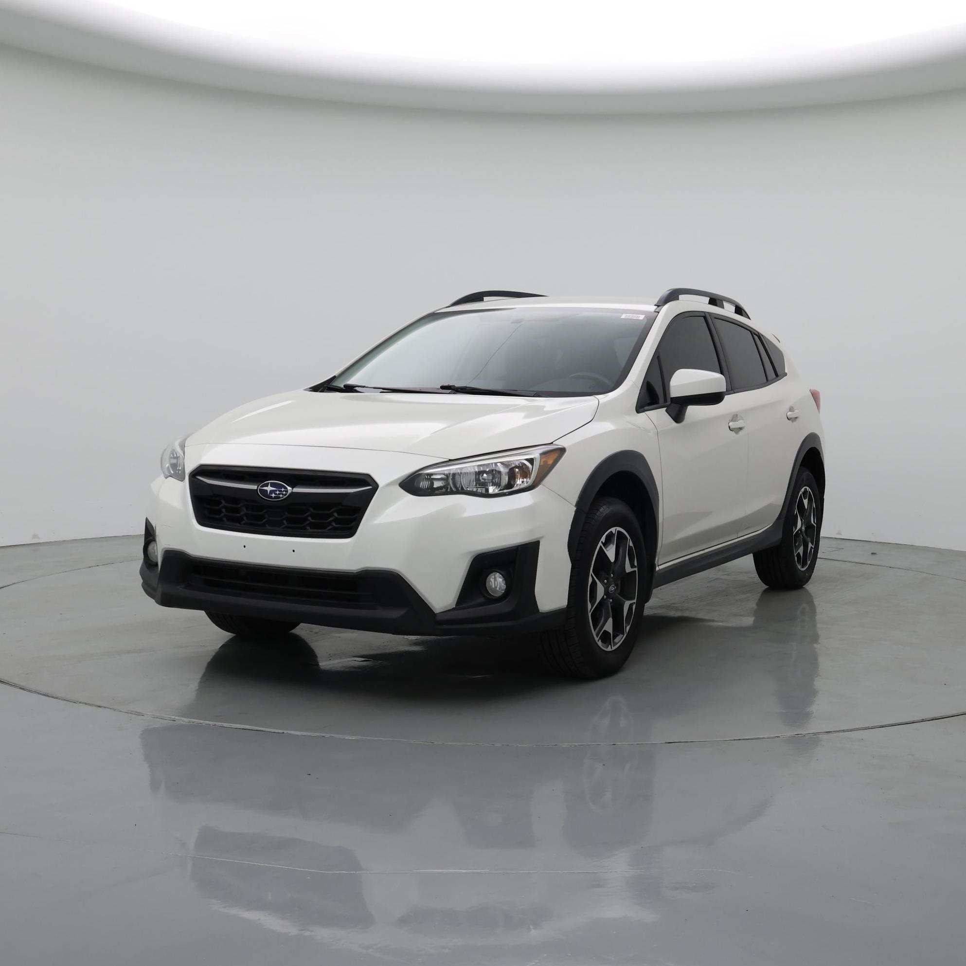 Thumbnail: 2019 Subaru Crosstrek - 4