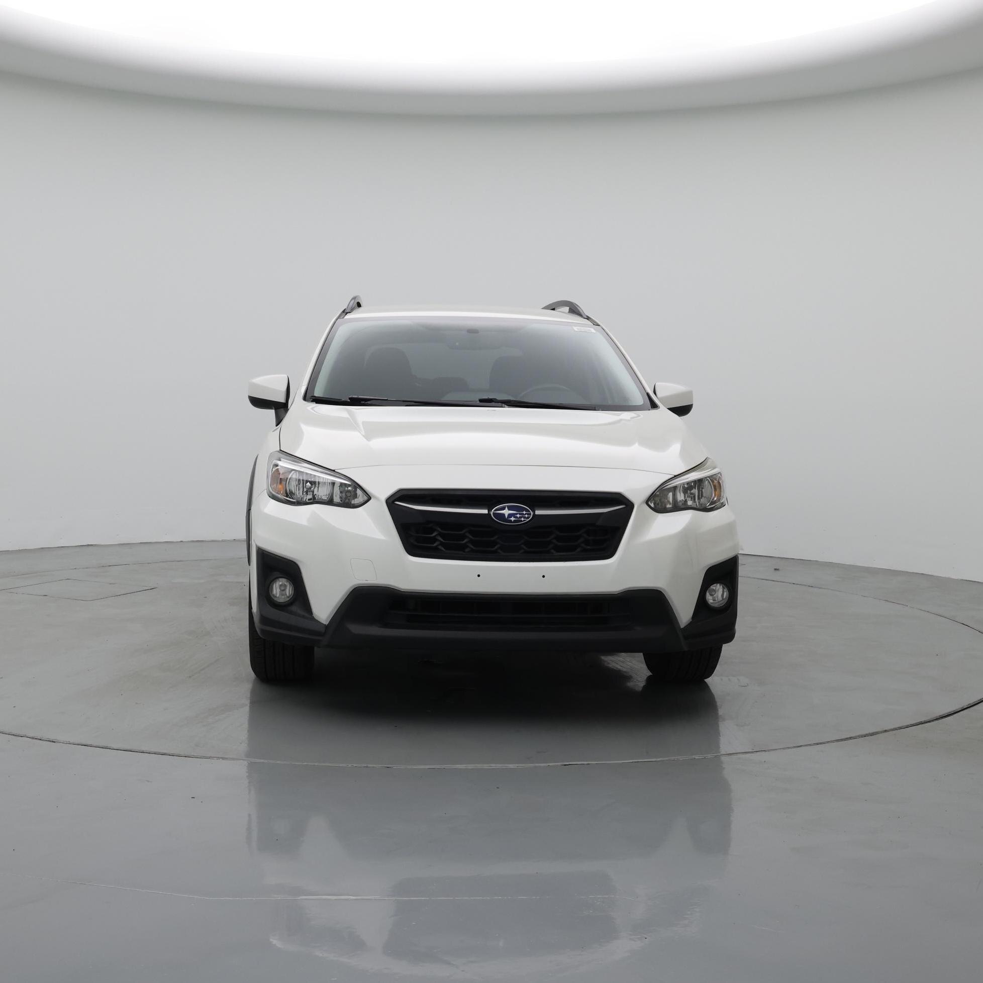 Thumbnail: 2019 Subaru Crosstrek - 5