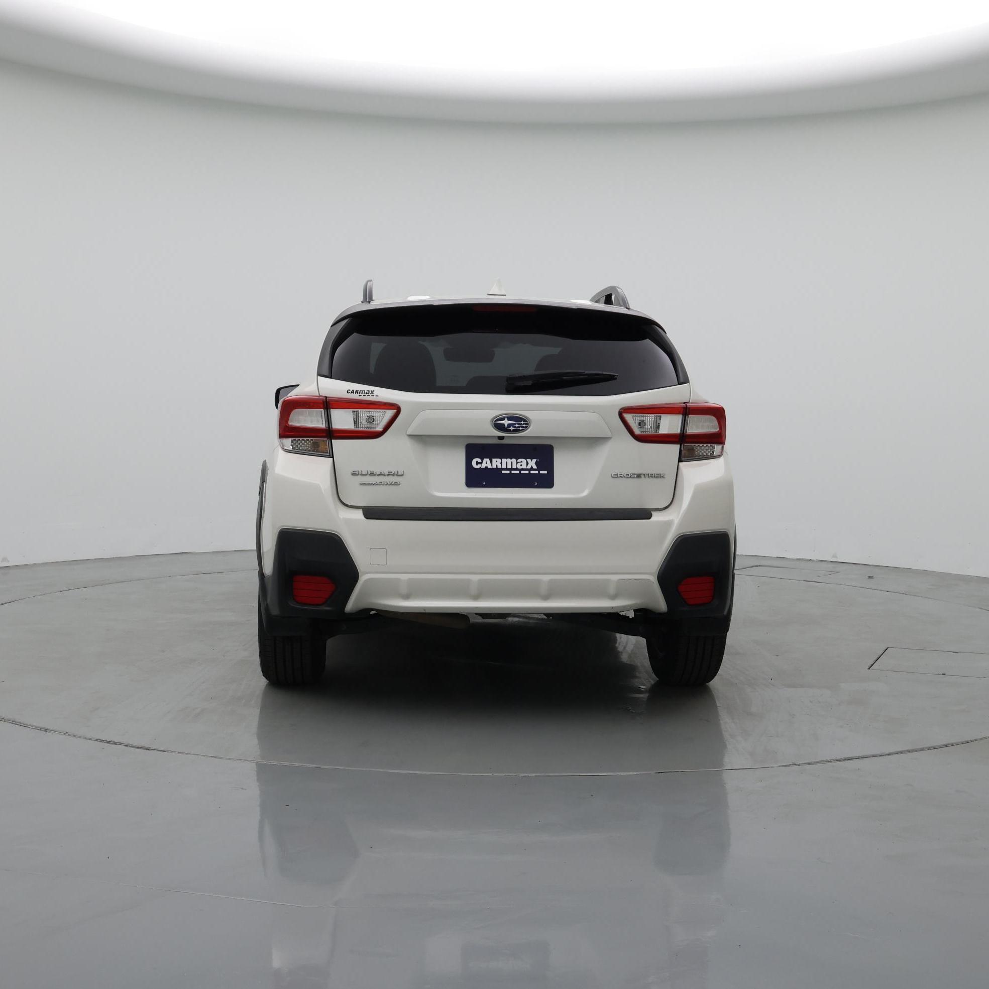 Thumbnail: 2019 Subaru Crosstrek - 6