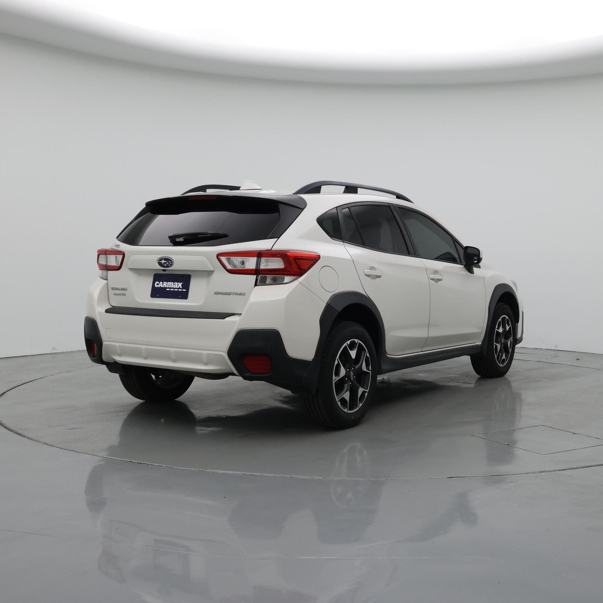 Thumbnail: 2019 Subaru Crosstrek - 8