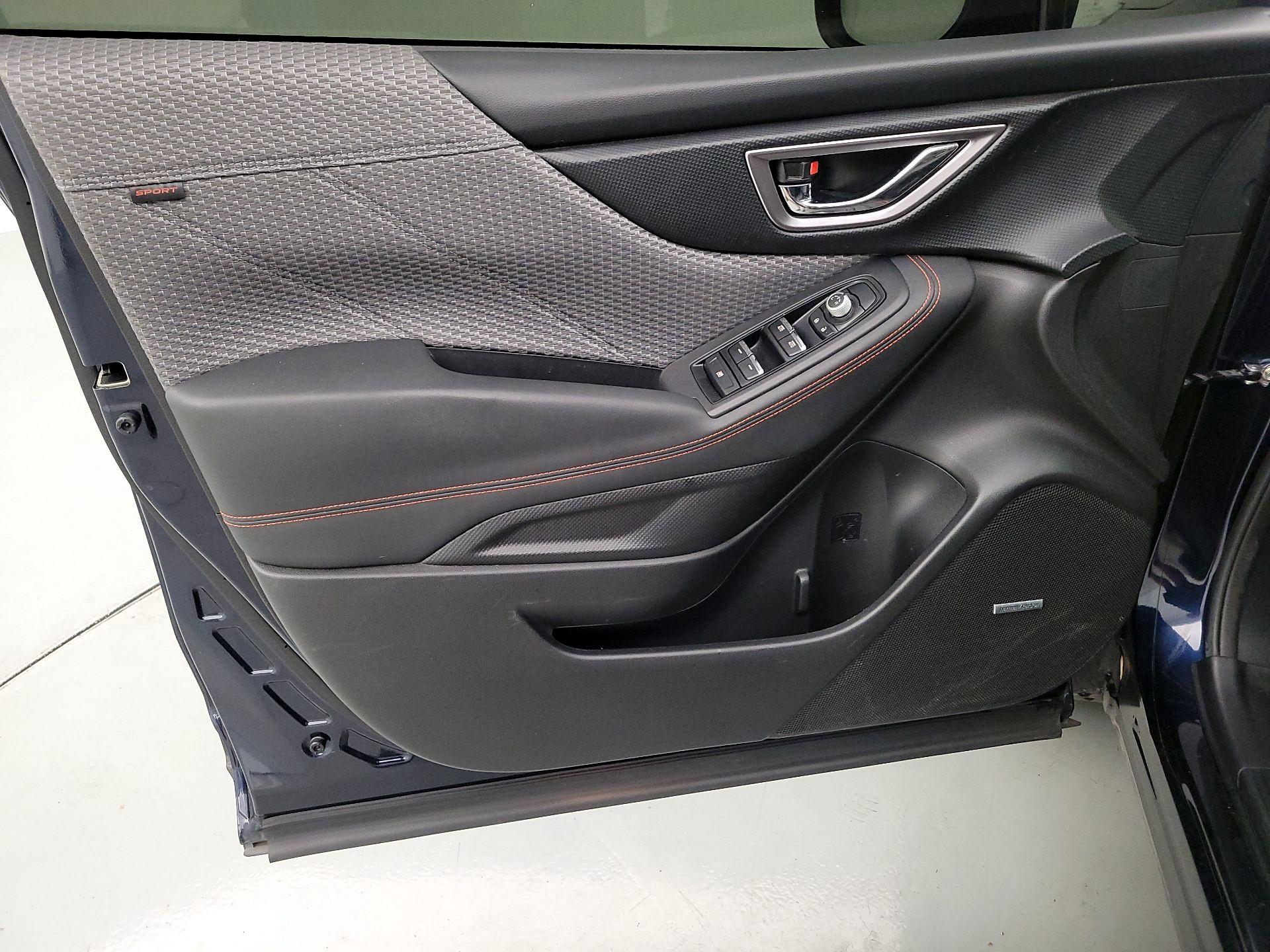 Thumbnail: 2021 Subaru Forester - 12