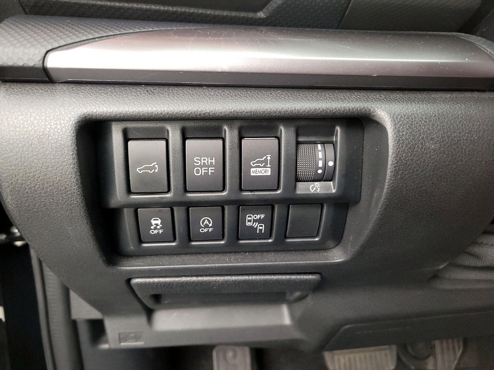 Thumbnail: 2021 Subaru Forester - 13