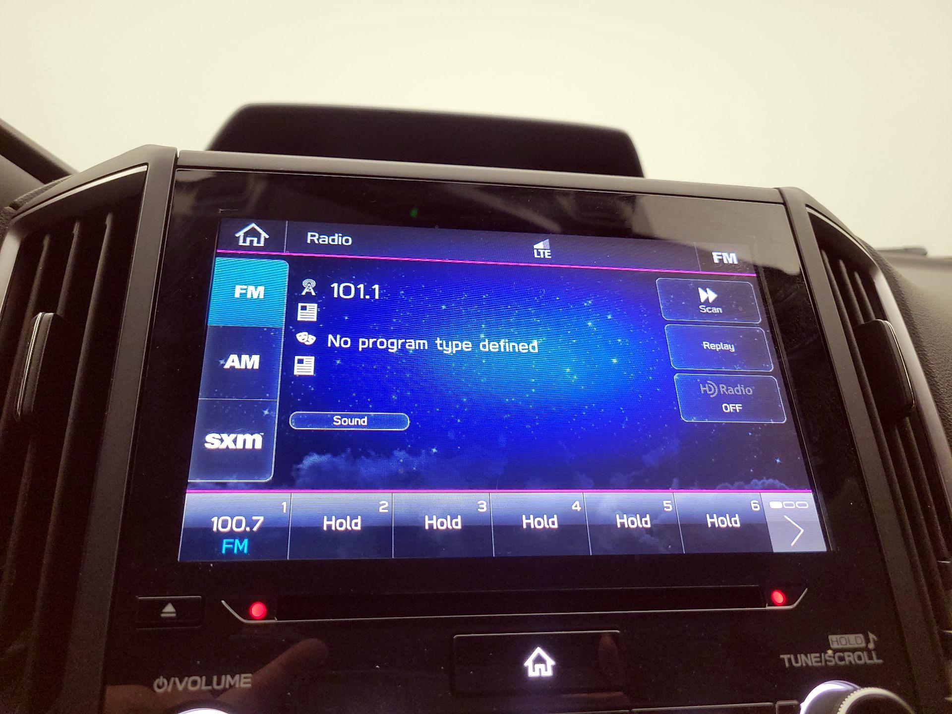 Thumbnail: 2021 Subaru Forester - 15