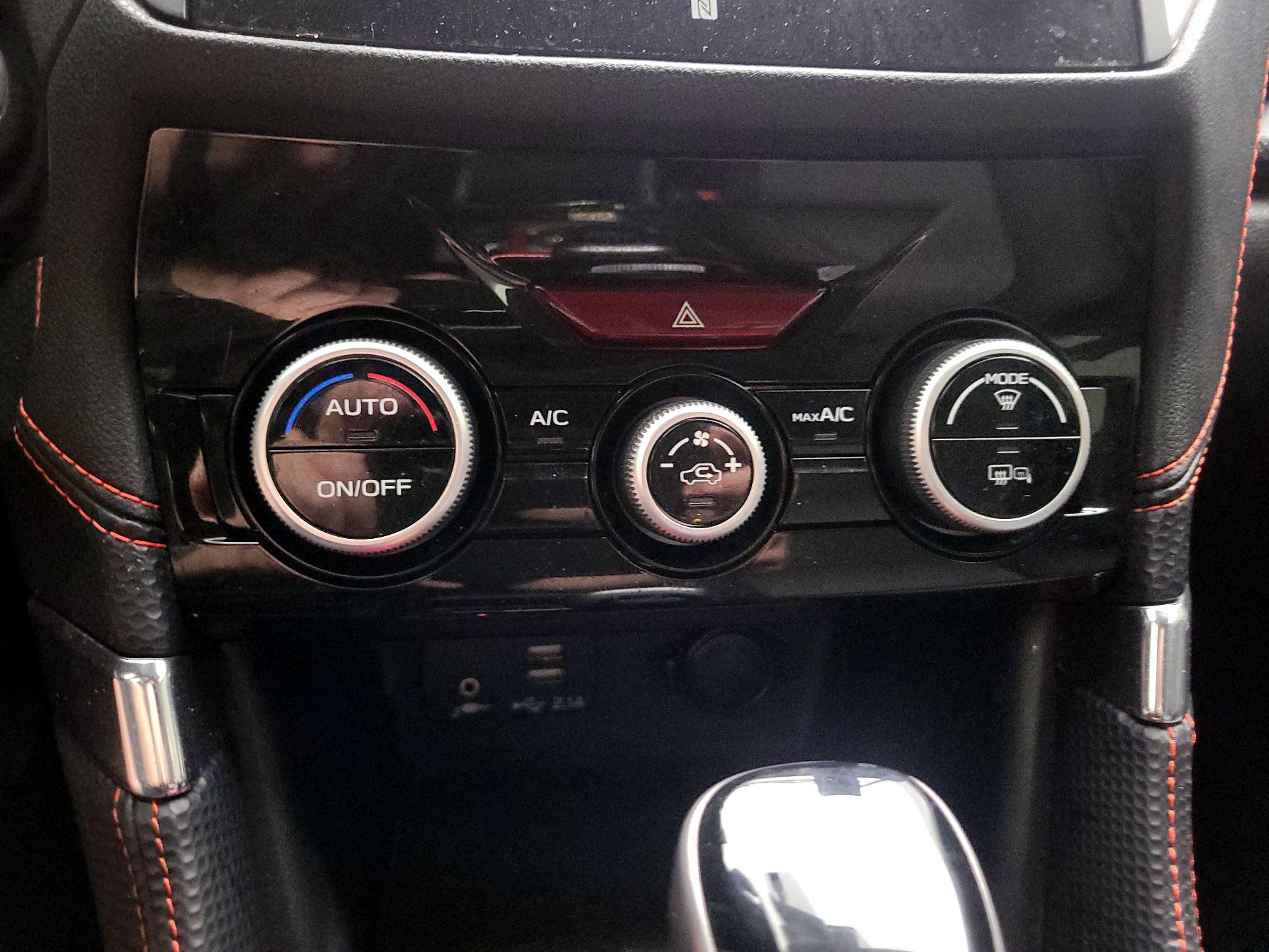 Thumbnail: 2021 Subaru Forester - 16