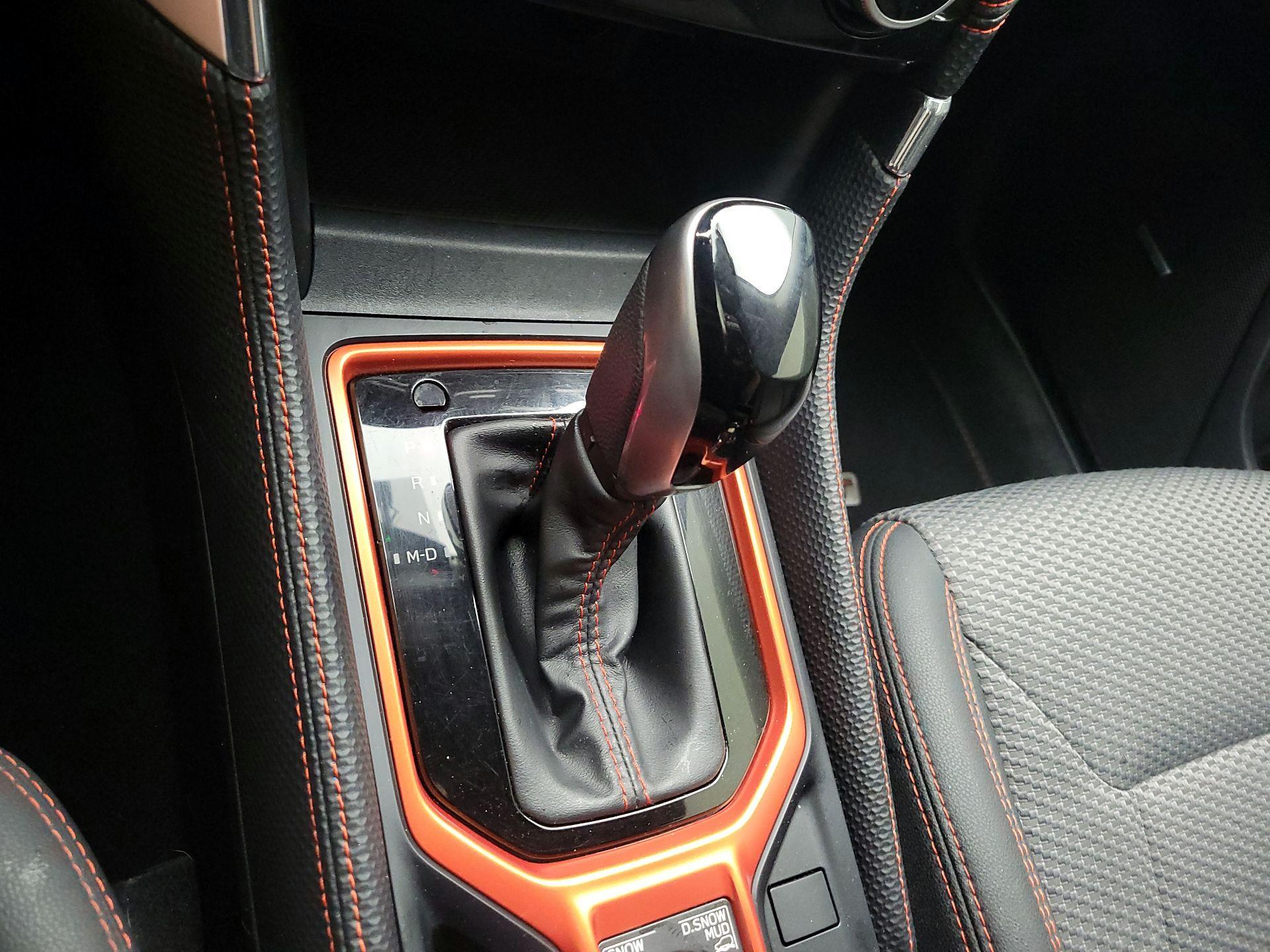 Thumbnail: 2021 Subaru Forester - 17