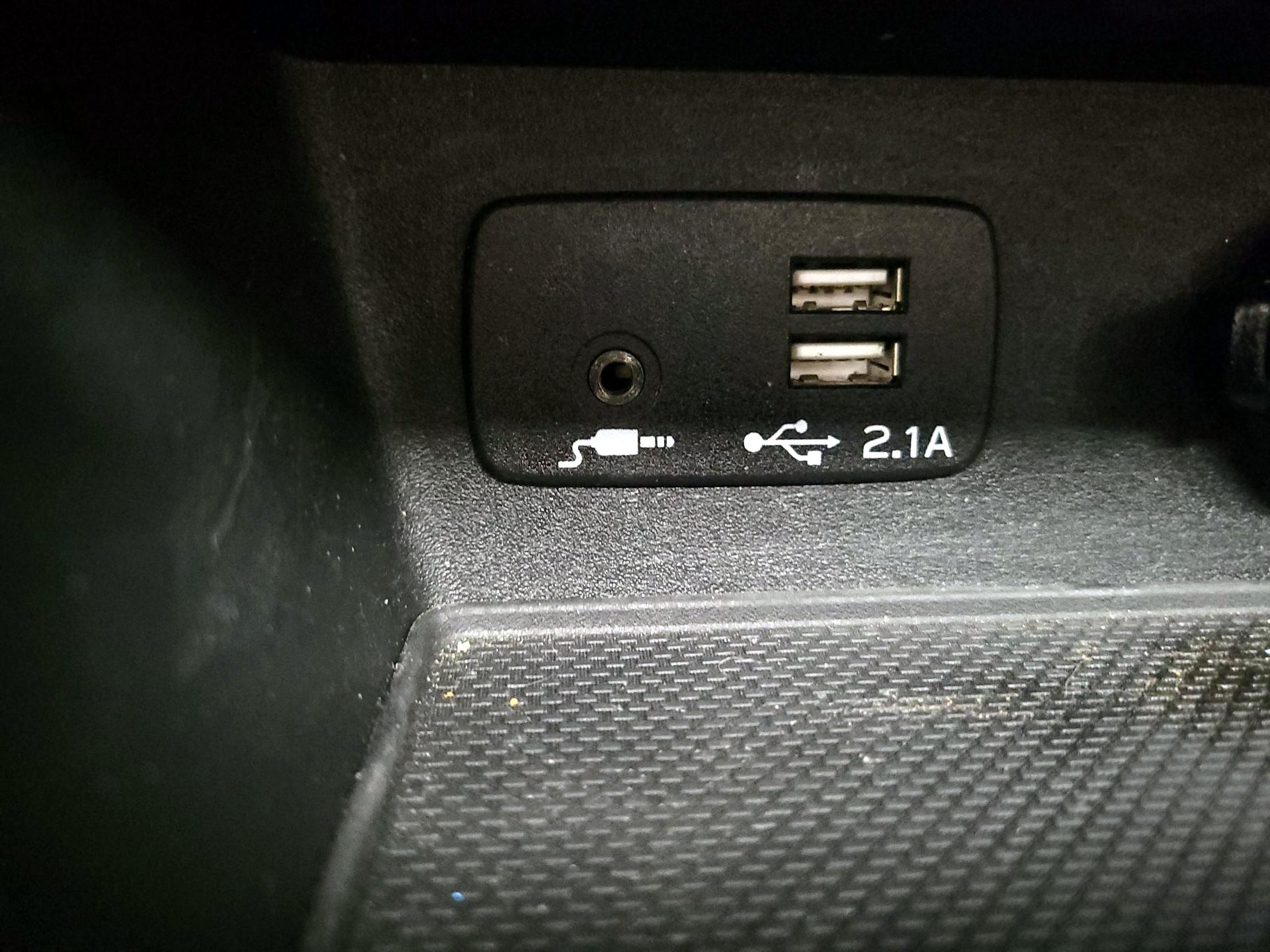 Thumbnail: 2021 Subaru Forester - 18