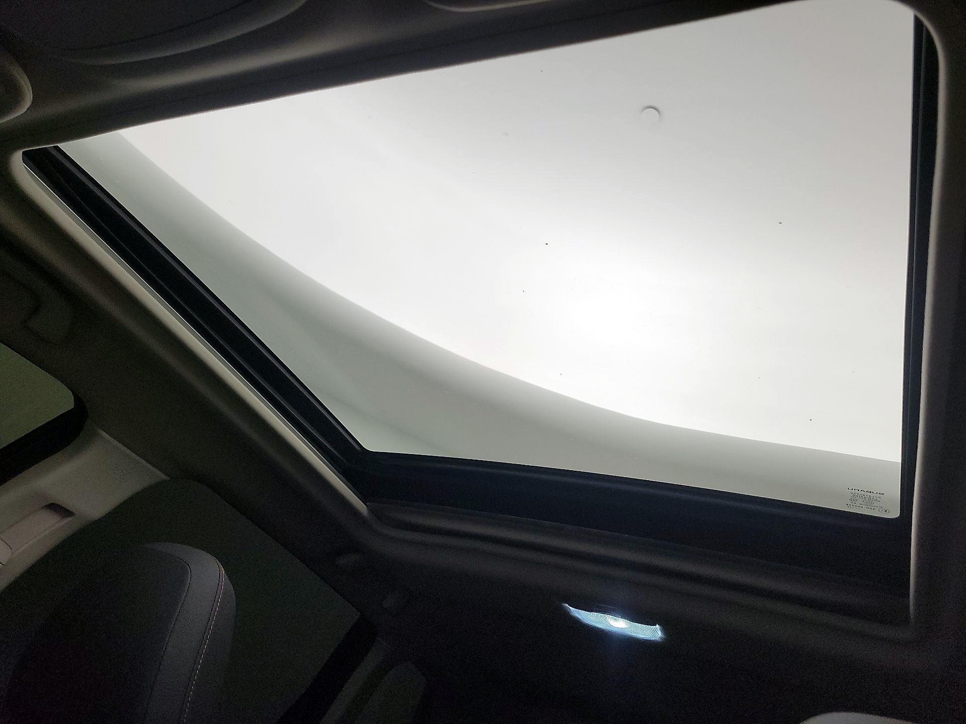 Thumbnail: 2021 Subaru Forester - 19