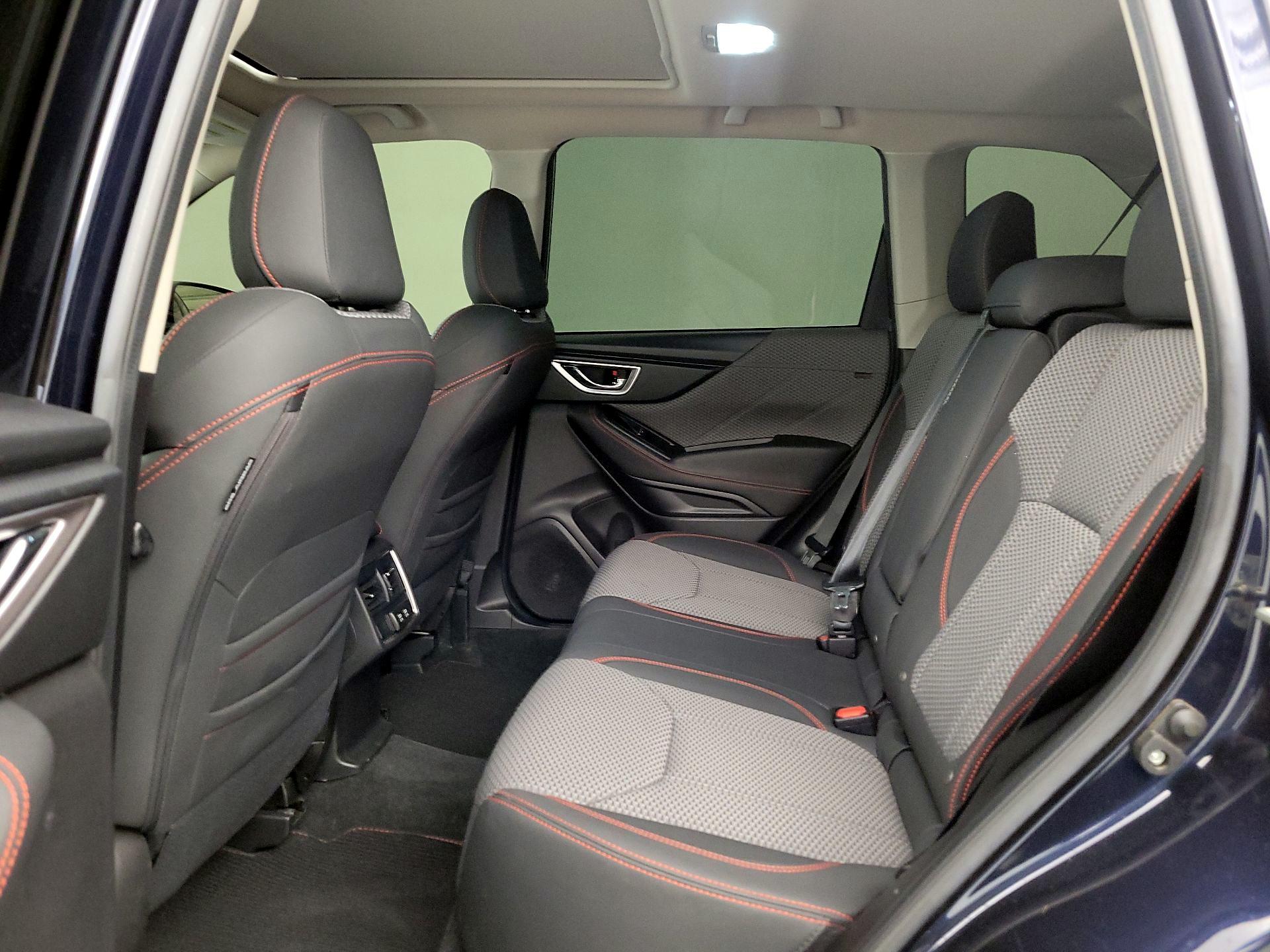 Thumbnail: 2021 Subaru Forester - 20