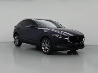 2021 Mazda CX-30 Premium