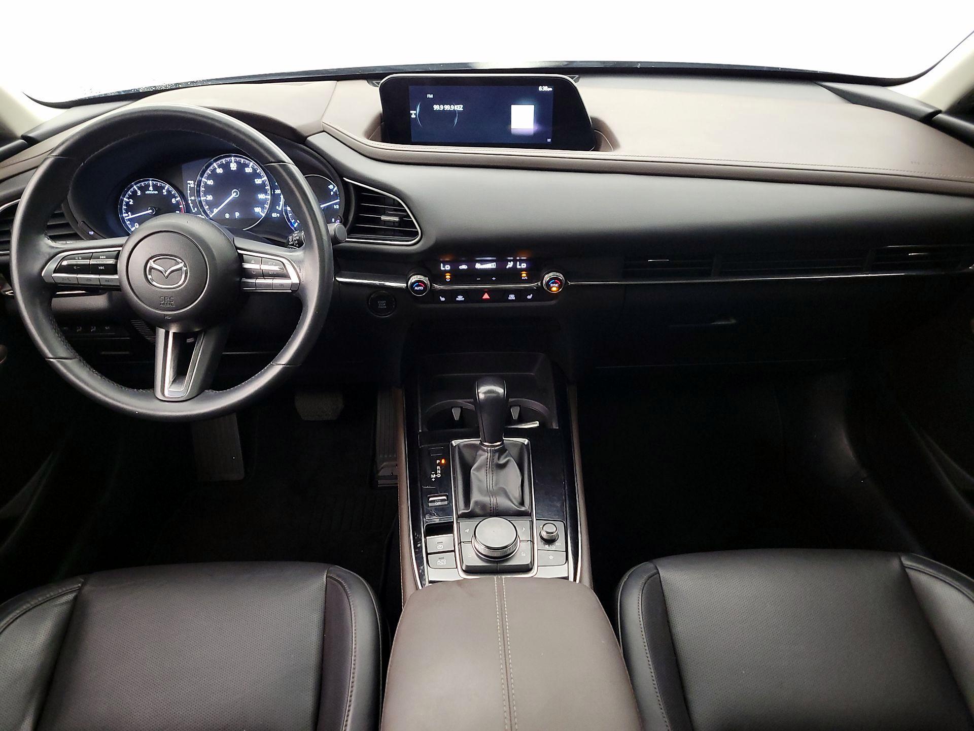 Thumbnail: 2021 Mazda CX-30 - 9