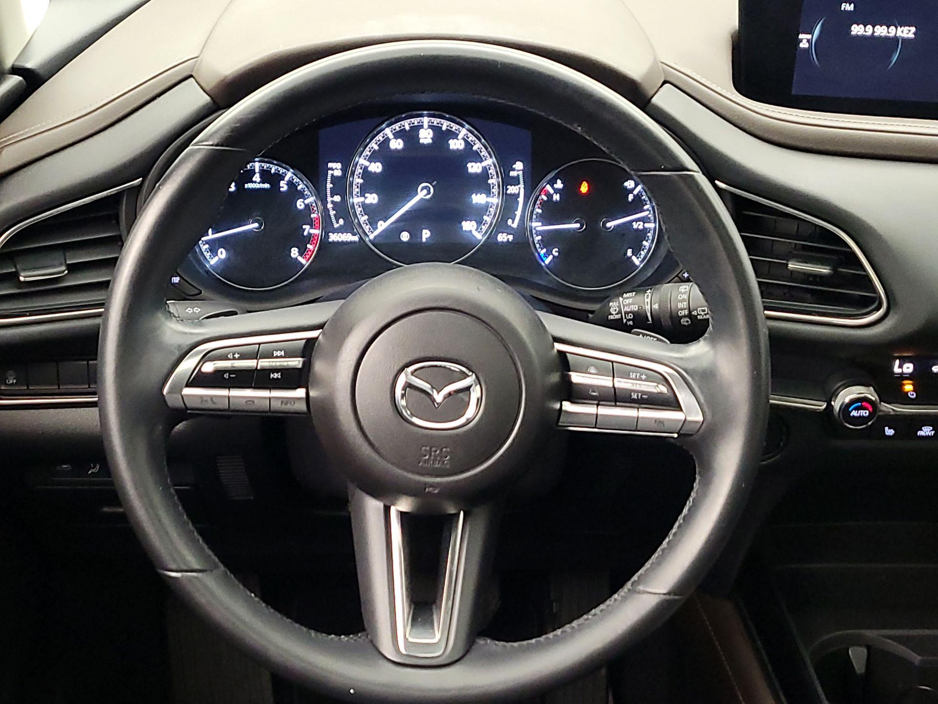 Thumbnail: 2021 Mazda CX-30 - 10