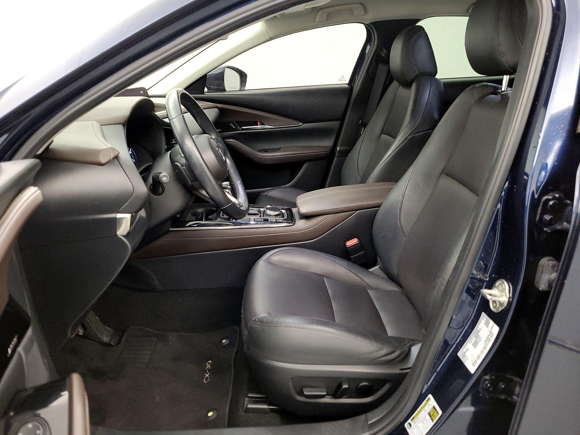 Thumbnail: 2021 Mazda CX-30 - 11