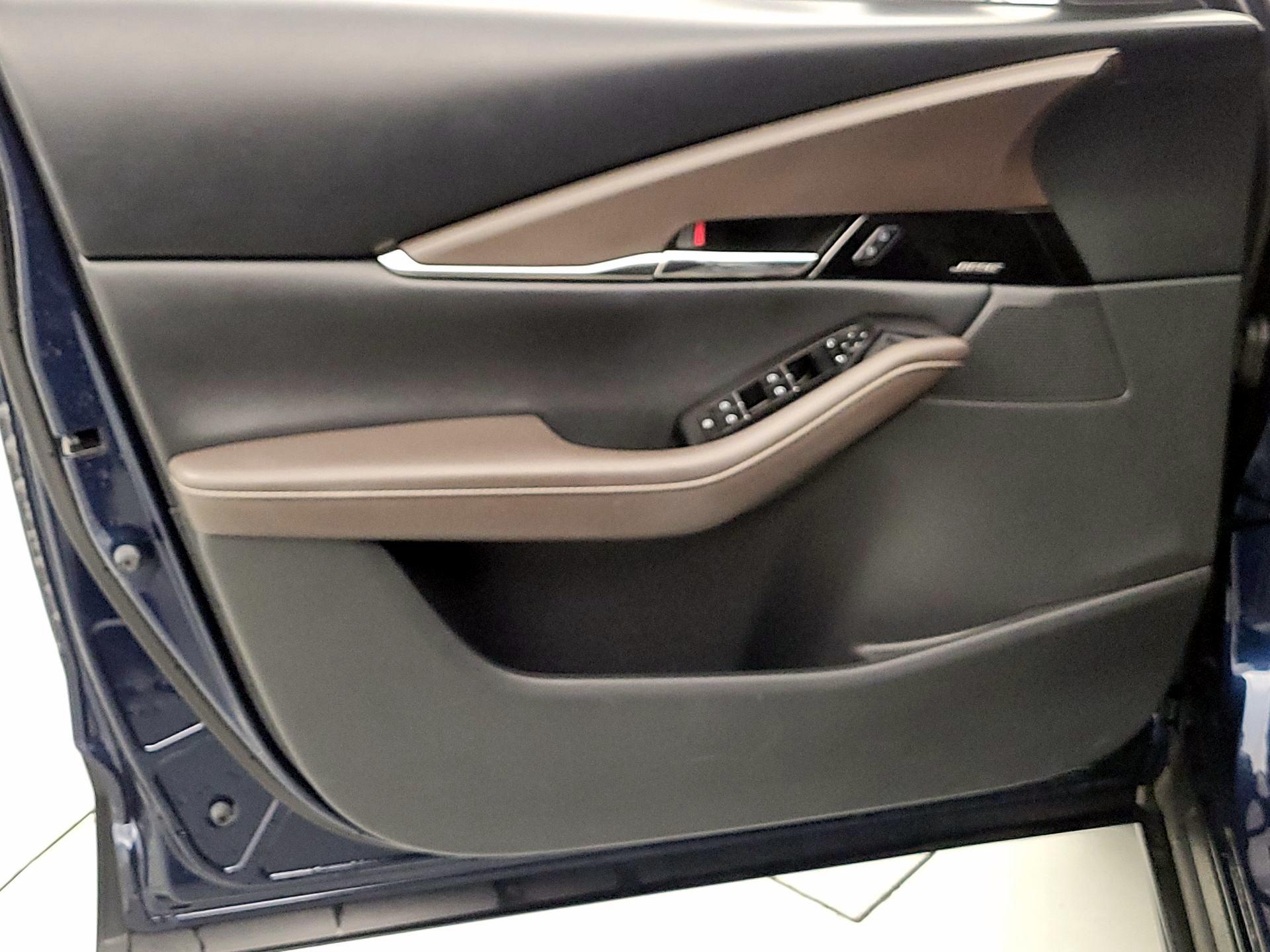 Thumbnail: 2021 Mazda CX-30 - 12