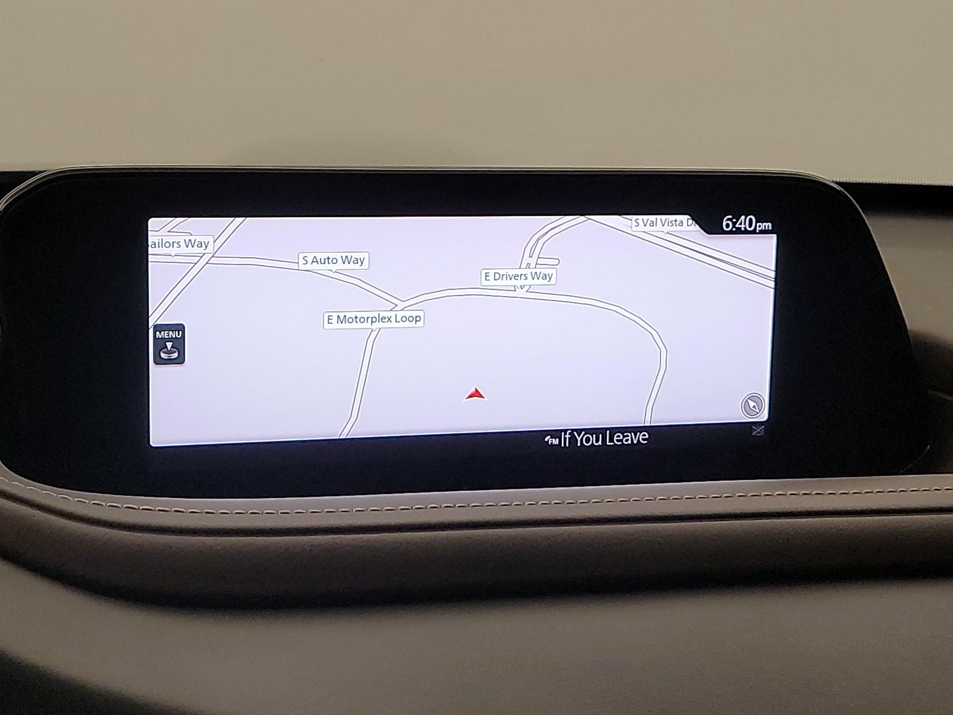 Thumbnail: 2021 Mazda CX-30 - 14