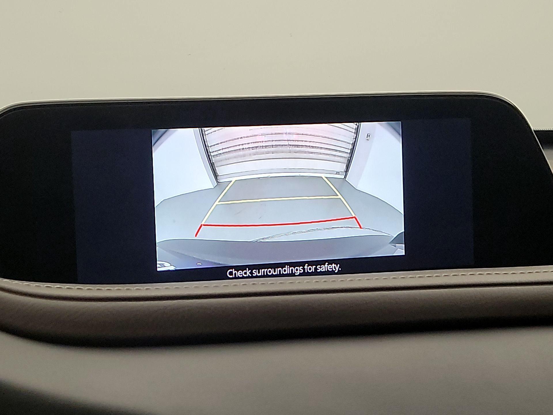 Thumbnail: 2021 Mazda CX-30 - 15