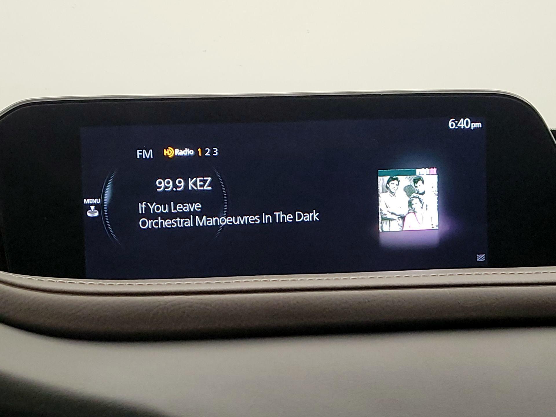 Thumbnail: 2021 Mazda CX-30 - 16