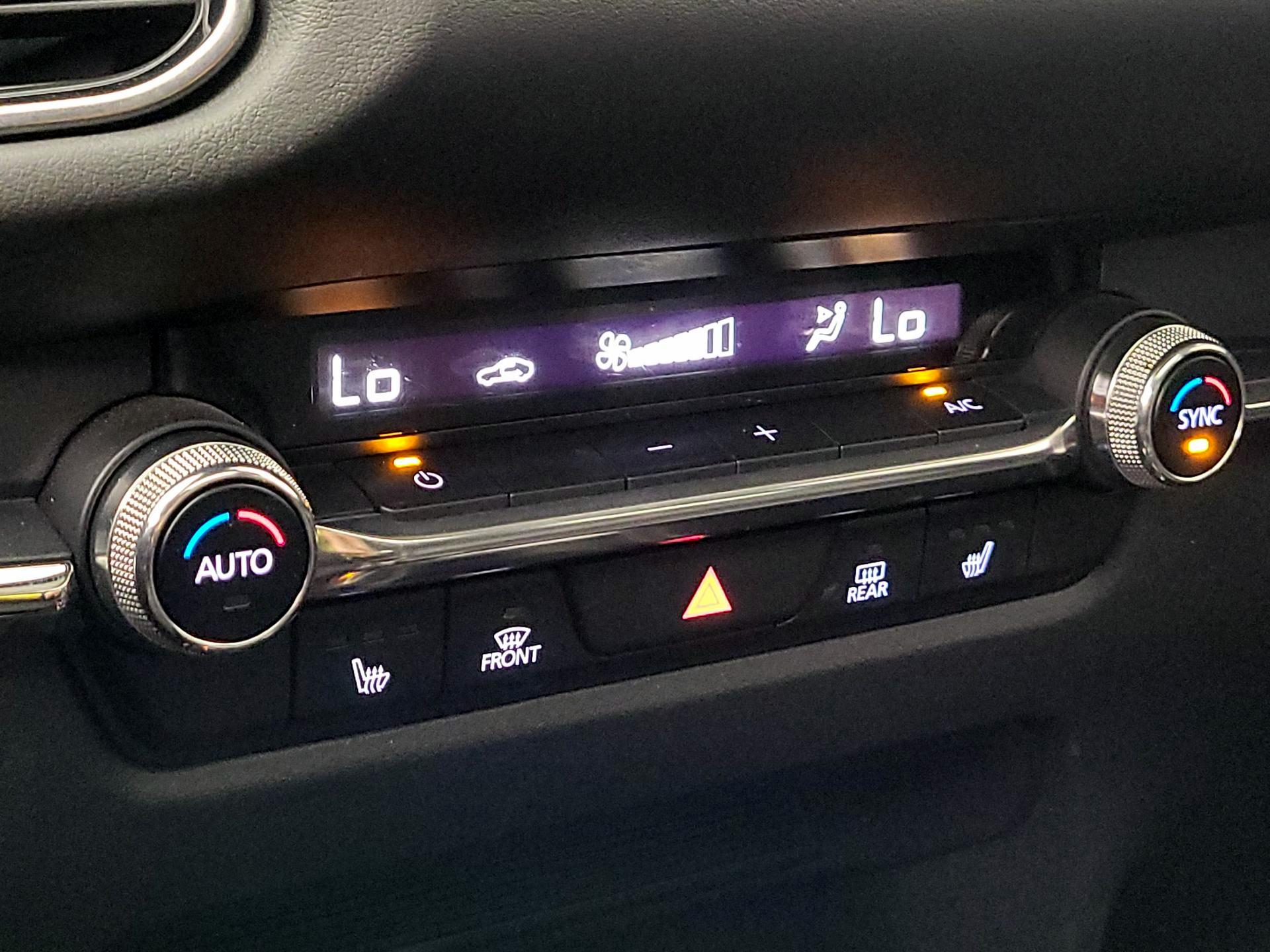 Thumbnail: 2021 Mazda CX-30 - 17