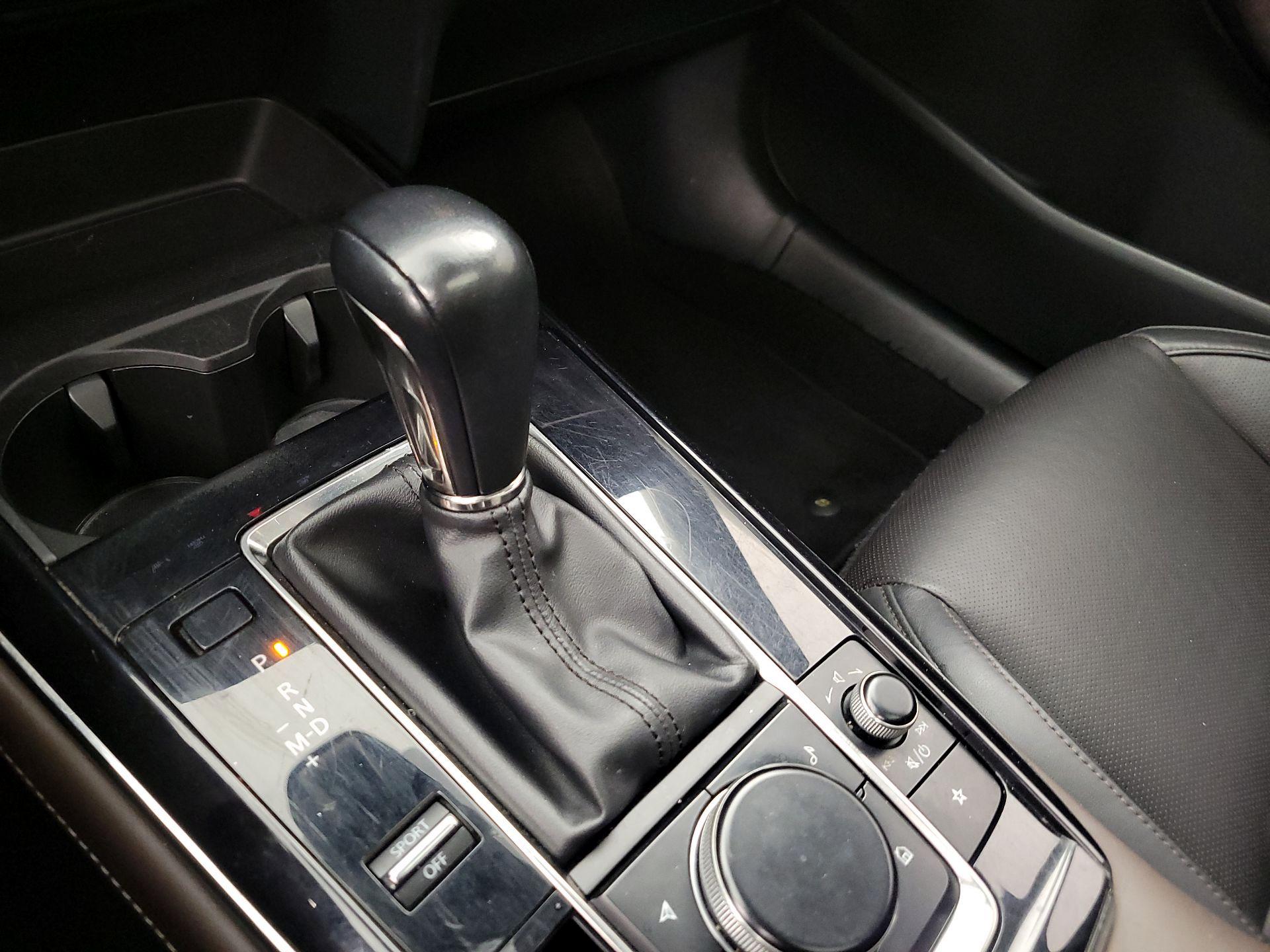 Thumbnail: 2021 Mazda CX-30 - 18