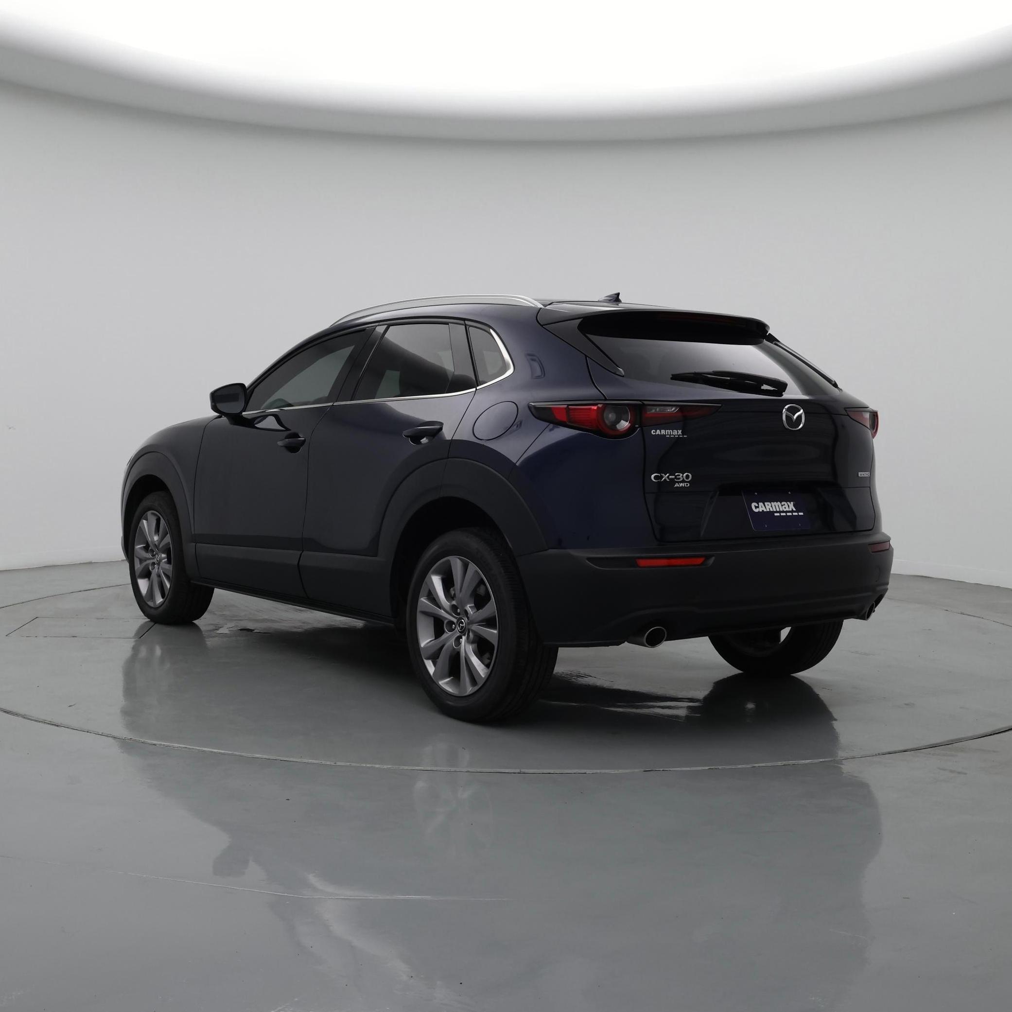 Thumbnail: 2021 Mazda CX-30 - 2