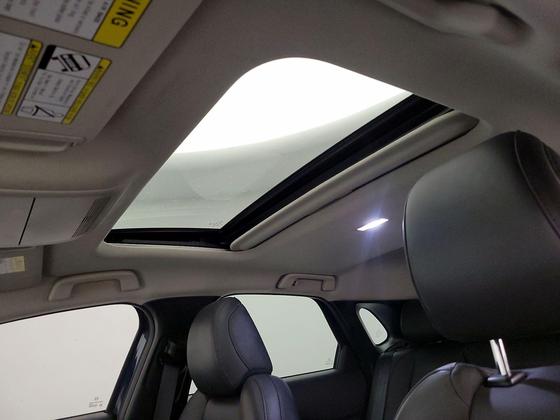 Thumbnail: 2021 Mazda CX-30 - 20