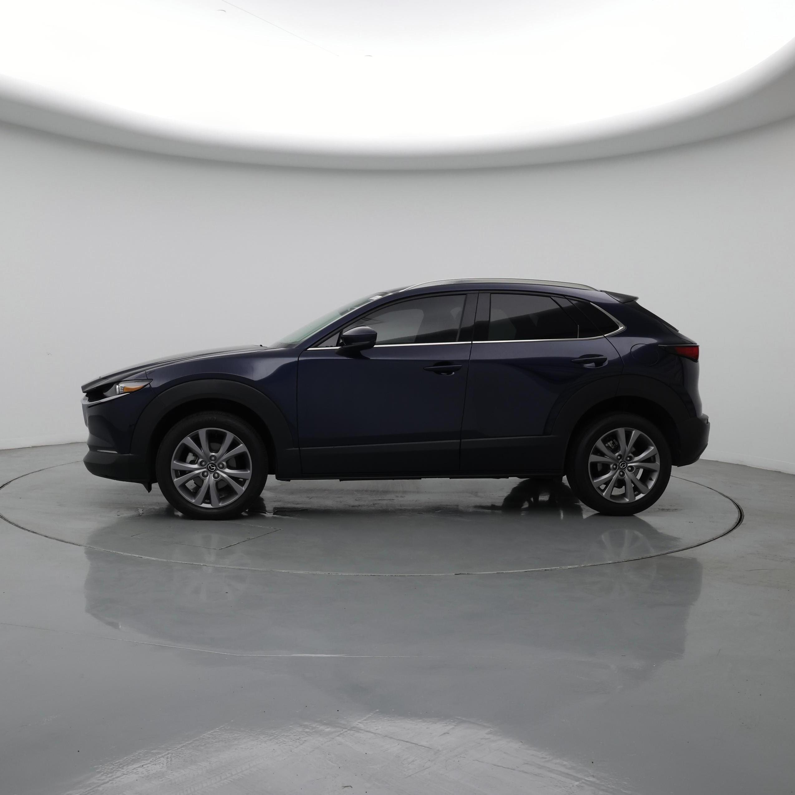 Thumbnail: 2021 Mazda CX-30 - 3