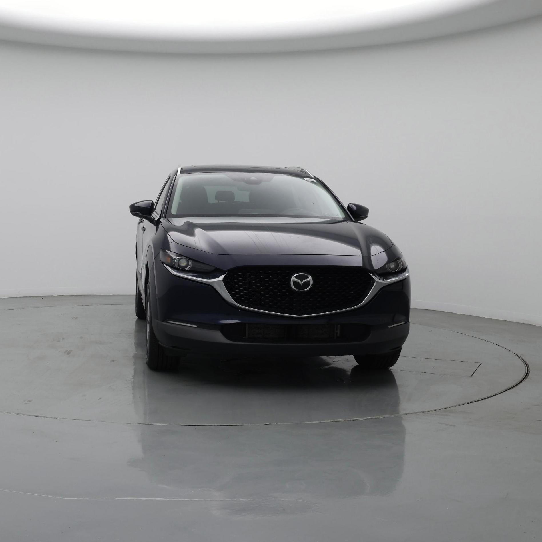 Thumbnail: 2021 Mazda CX-30 - 5