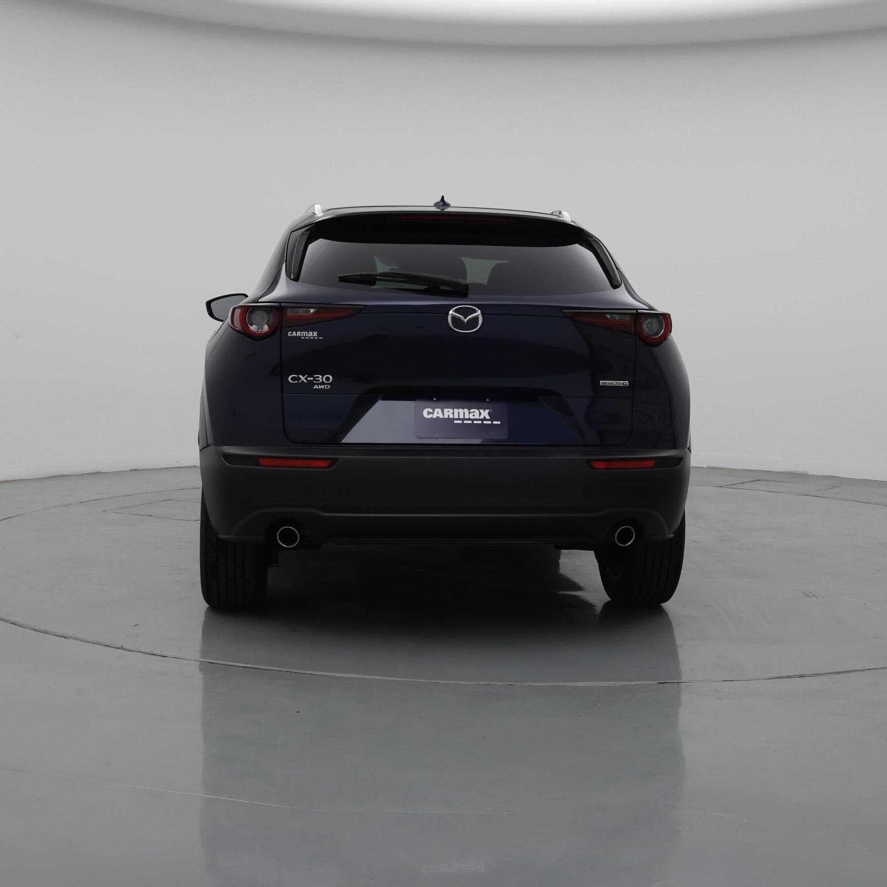 Thumbnail: 2021 Mazda CX-30 - 6