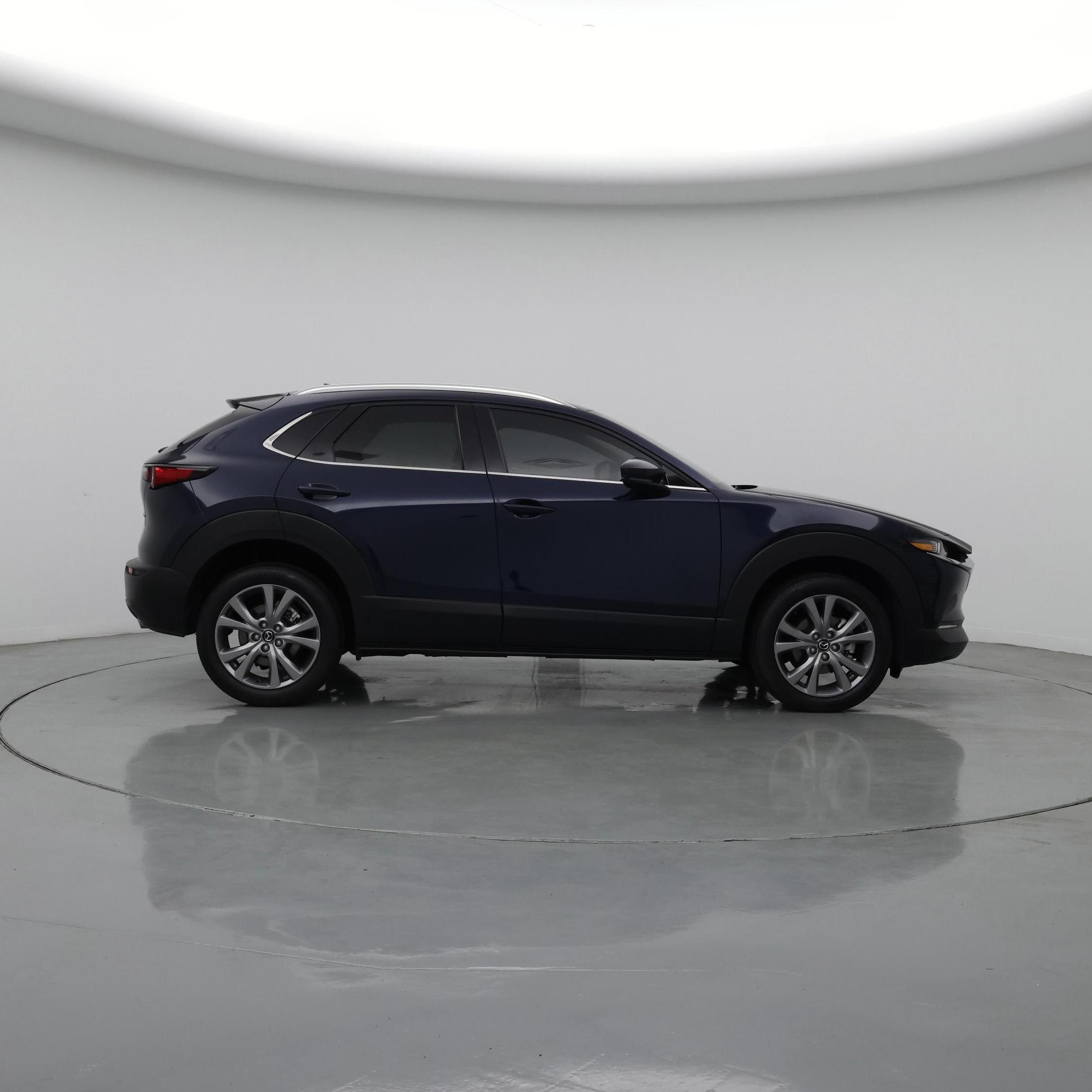 Thumbnail: 2021 Mazda CX-30 - 7