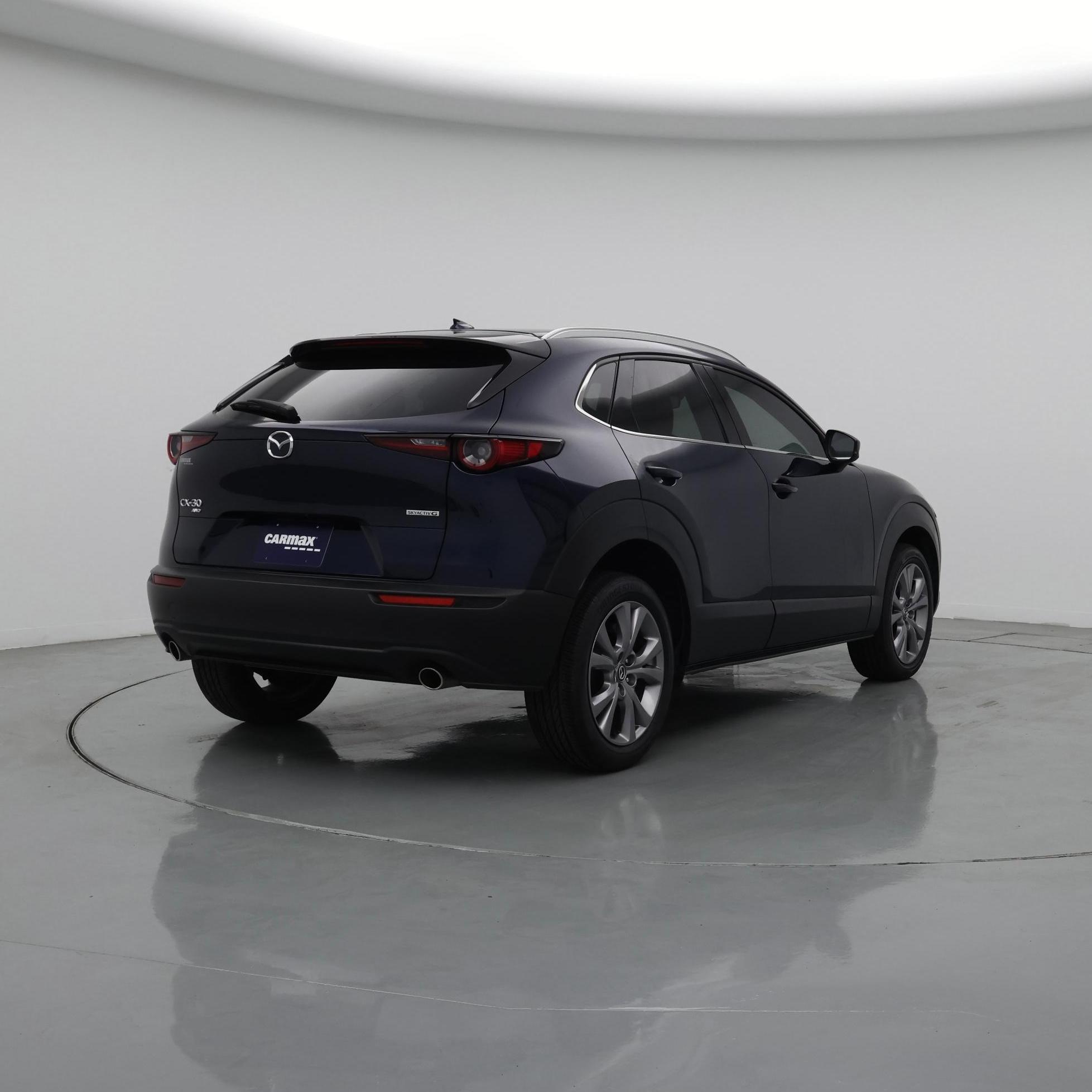 Thumbnail: 2021 Mazda CX-30 - 8