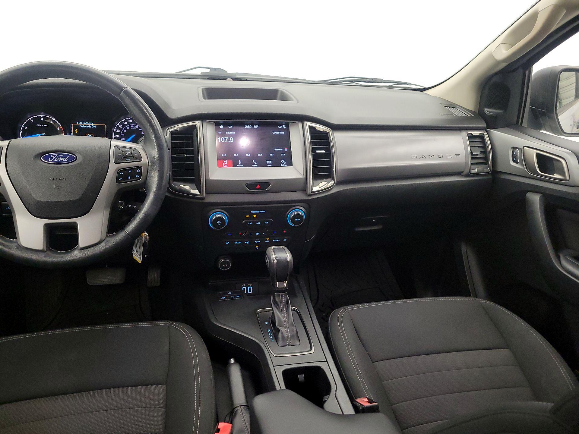 Thumbnail: 2019 Ford Ranger - 9