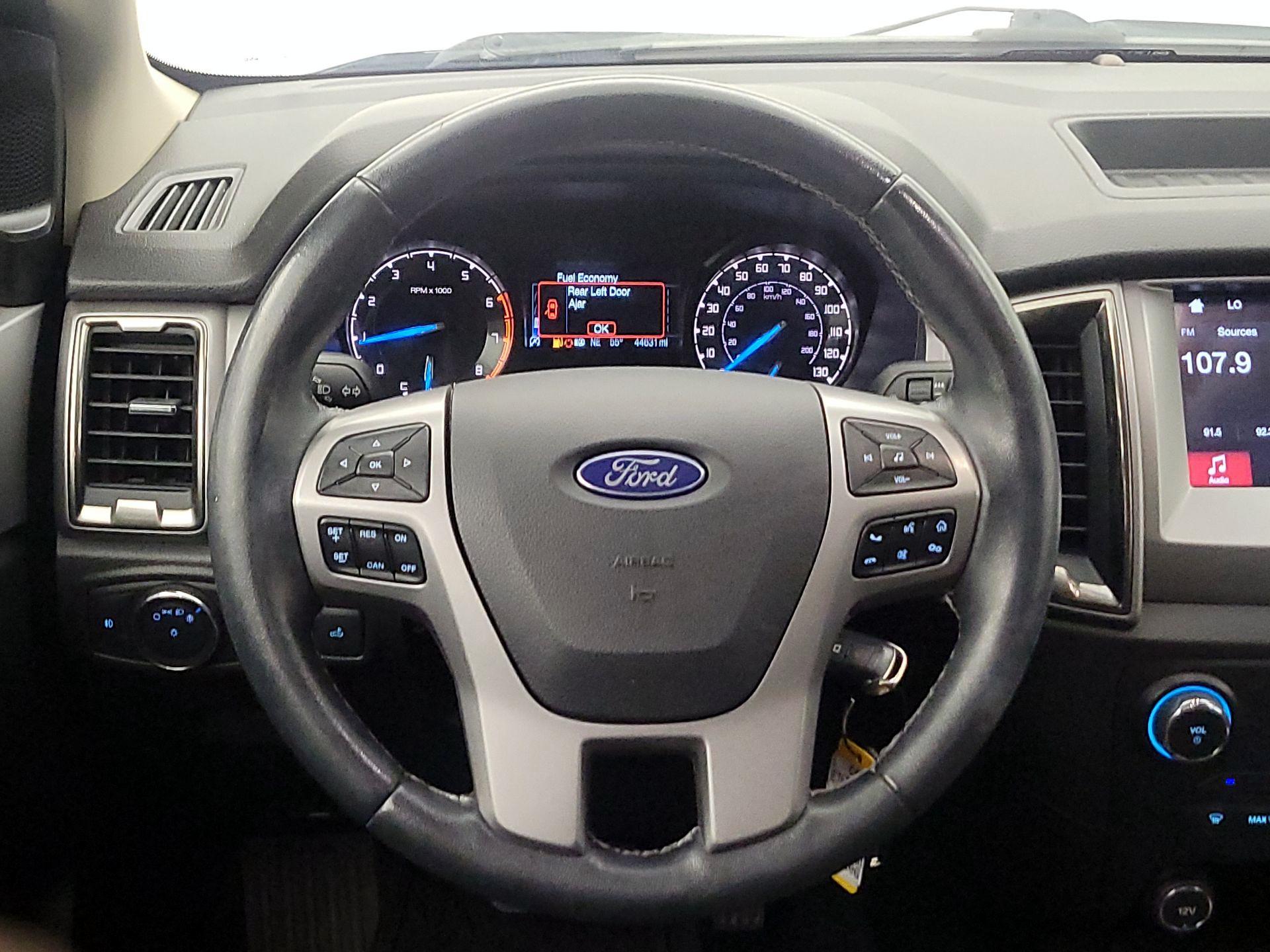 Thumbnail: 2019 Ford Ranger - 10