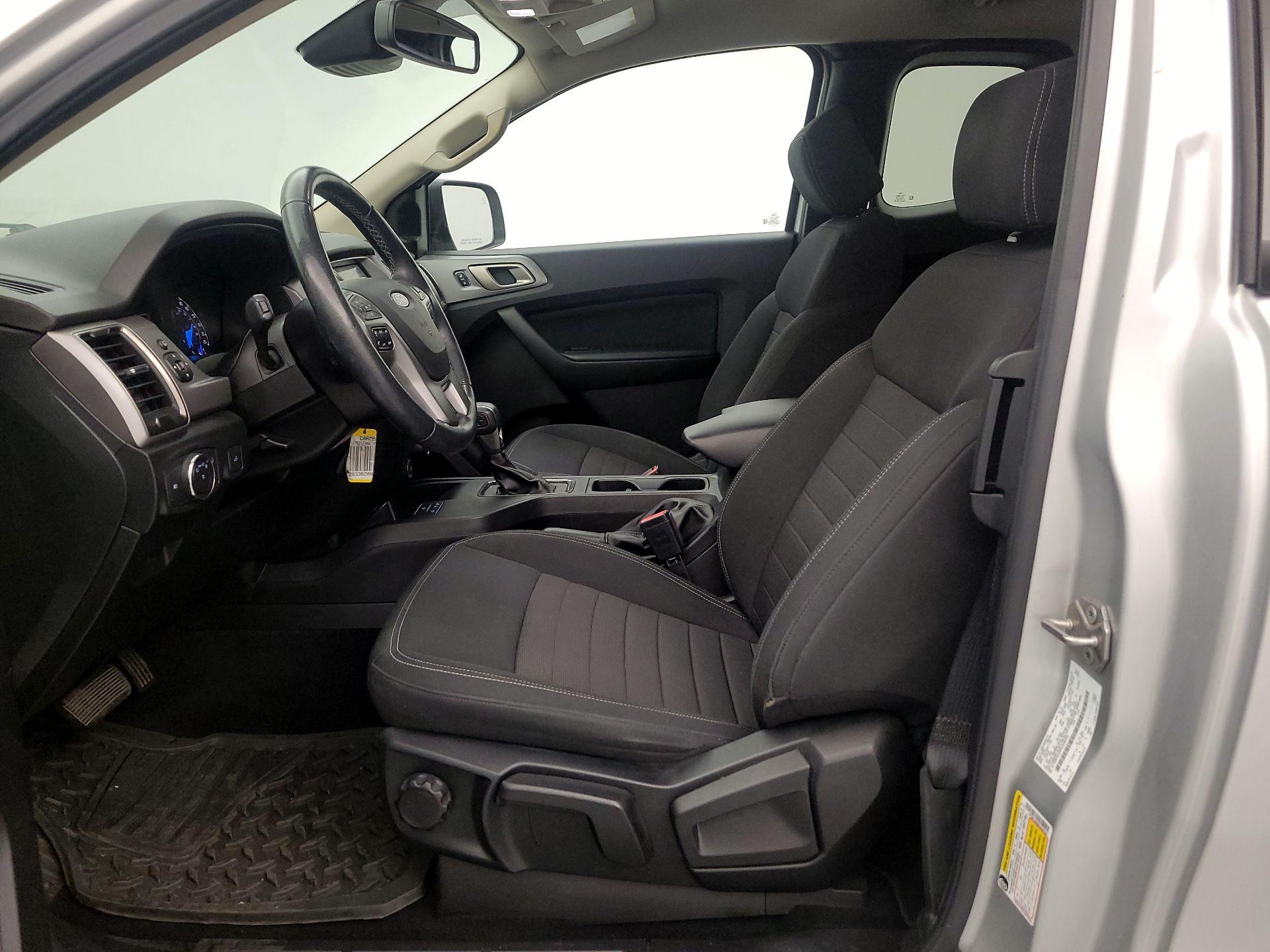 Thumbnail: 2019 Ford Ranger - 11