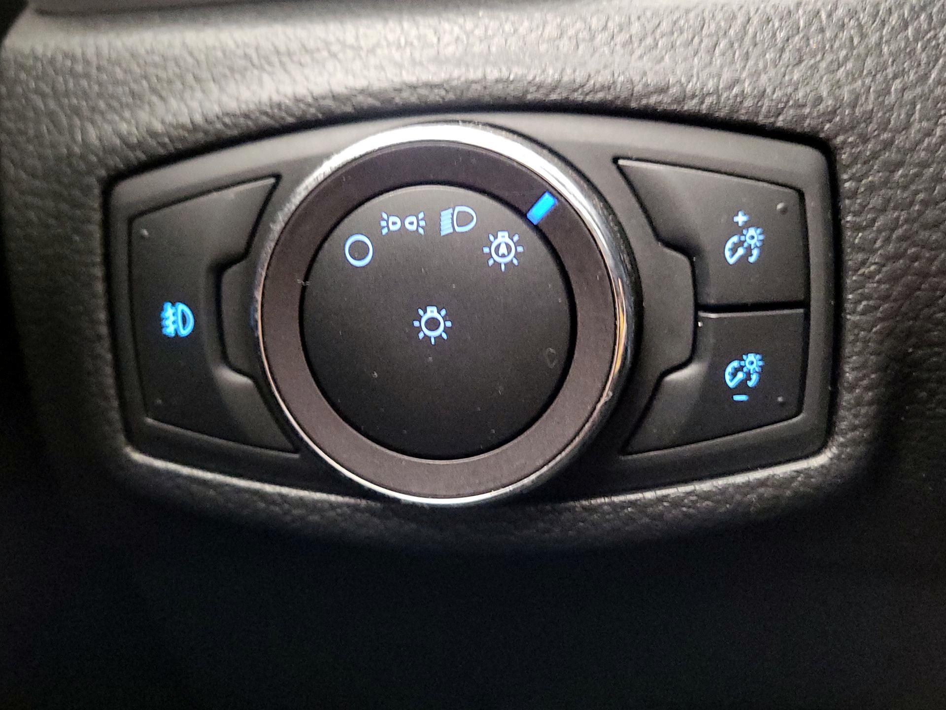 Thumbnail: 2019 Ford Ranger - 13