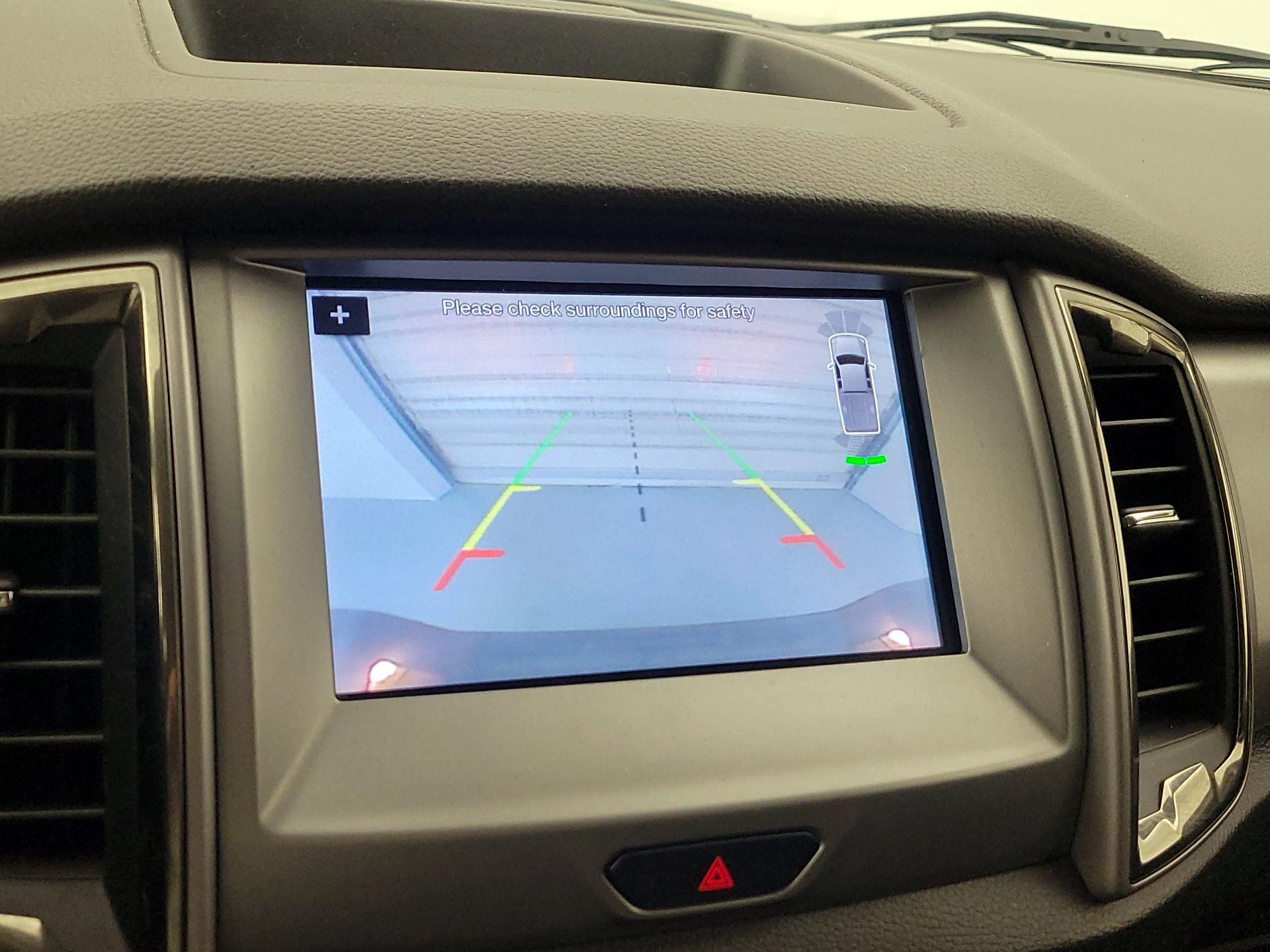 Thumbnail: 2019 Ford Ranger - 14