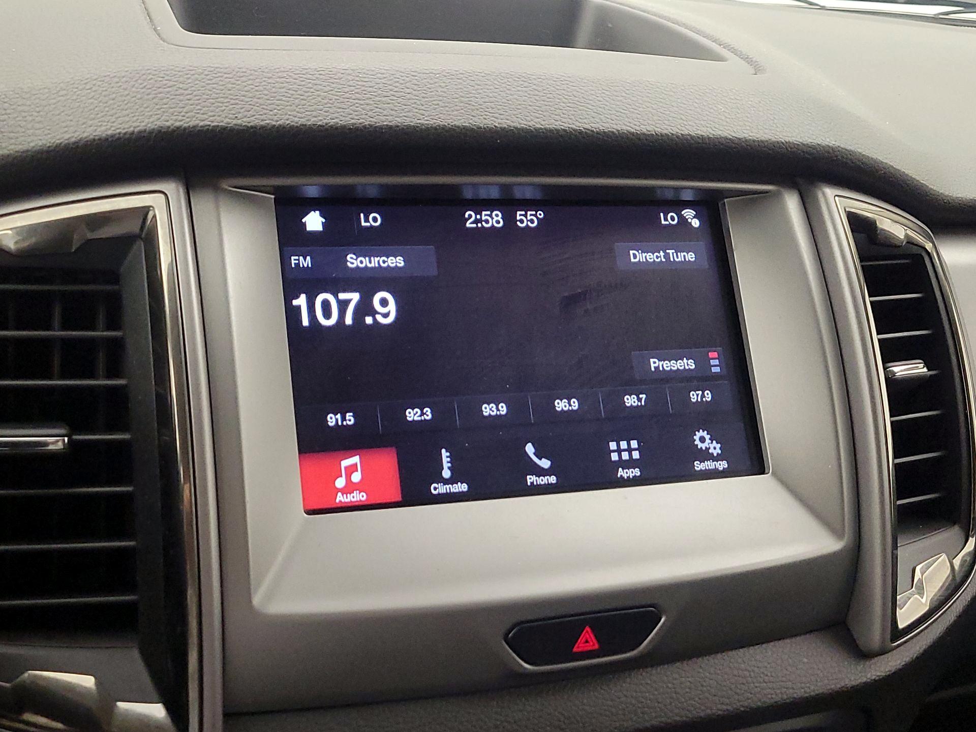 Thumbnail: 2019 Ford Ranger - 15