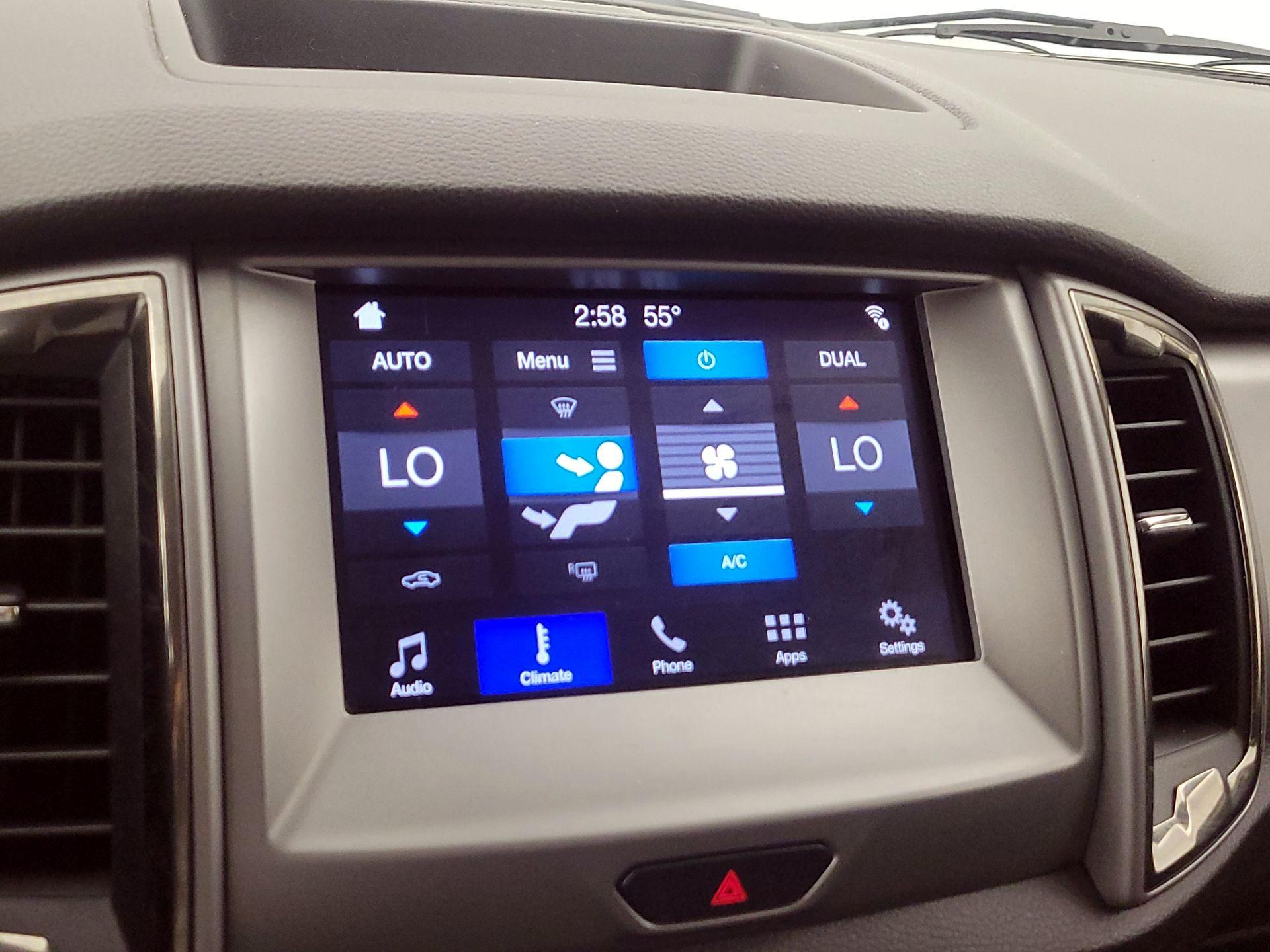 Thumbnail: 2019 Ford Ranger - 16